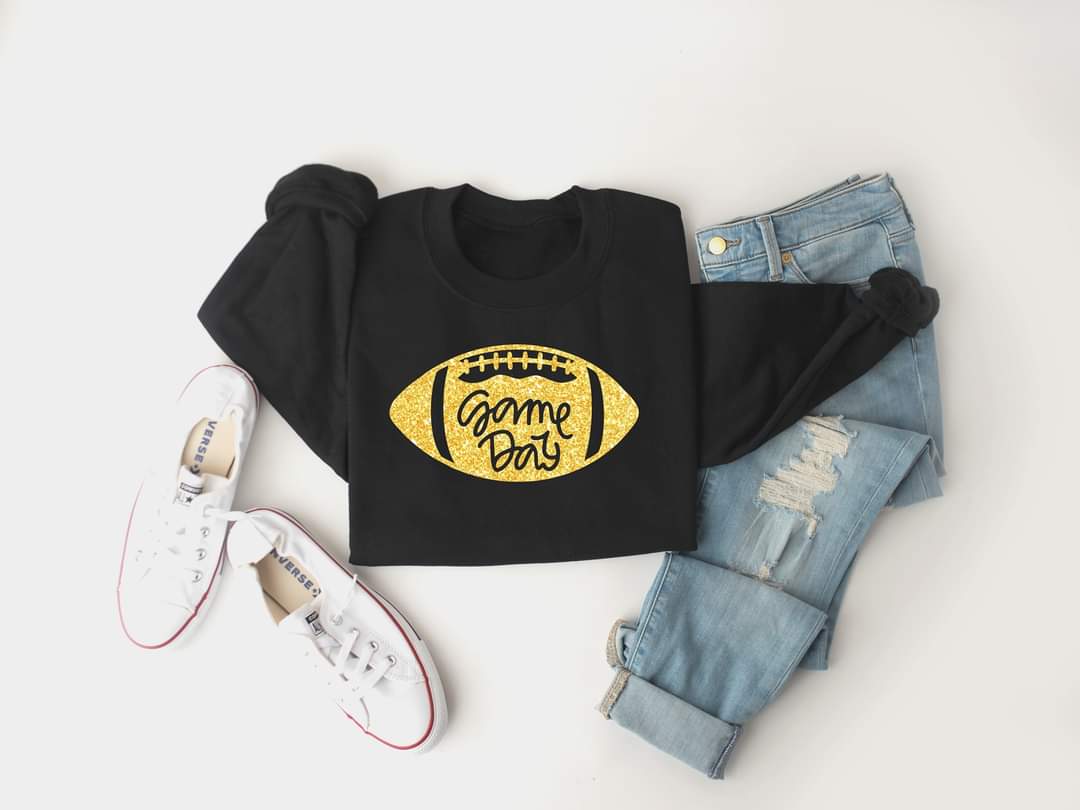 Game Day Sweatshirt