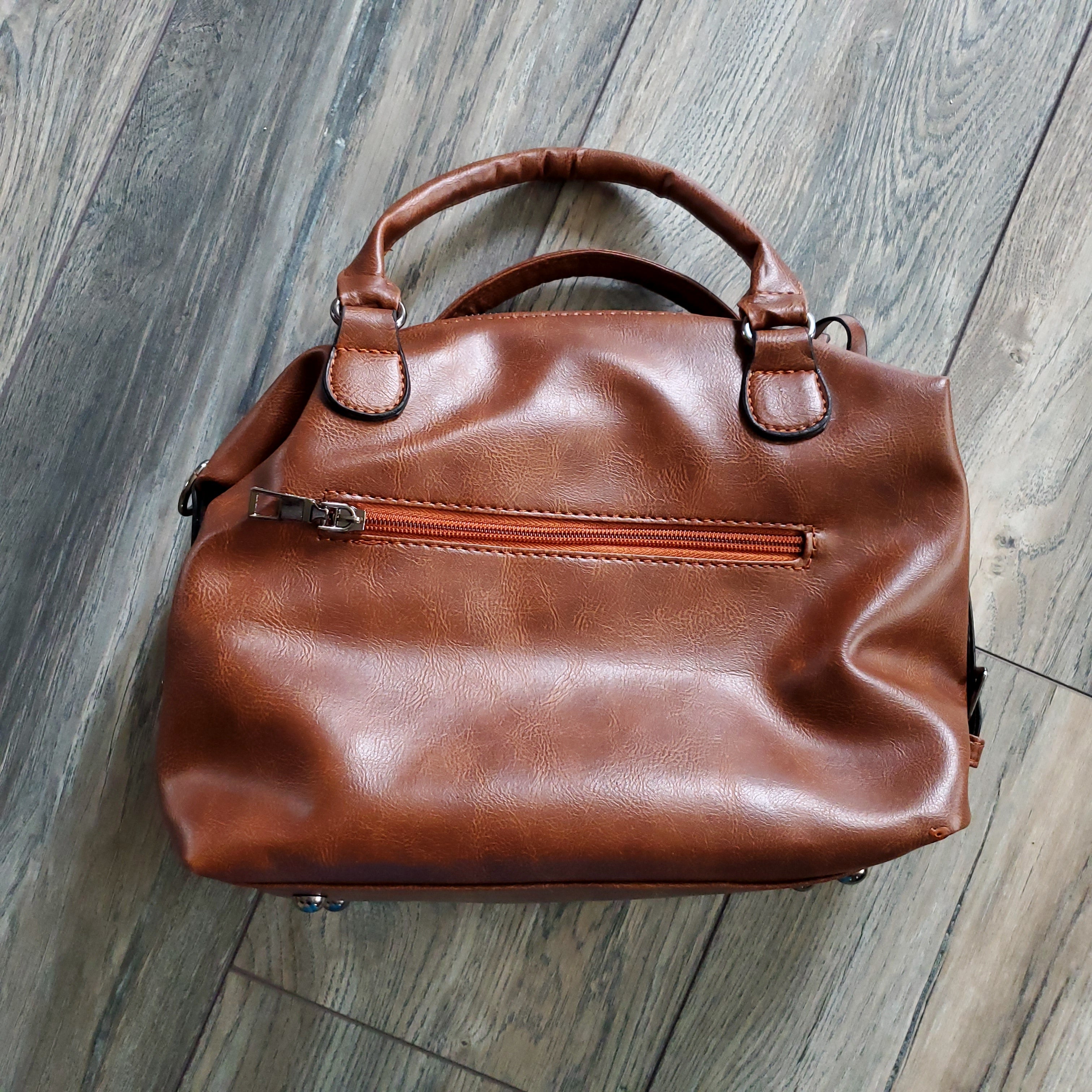 Kebaote Purse