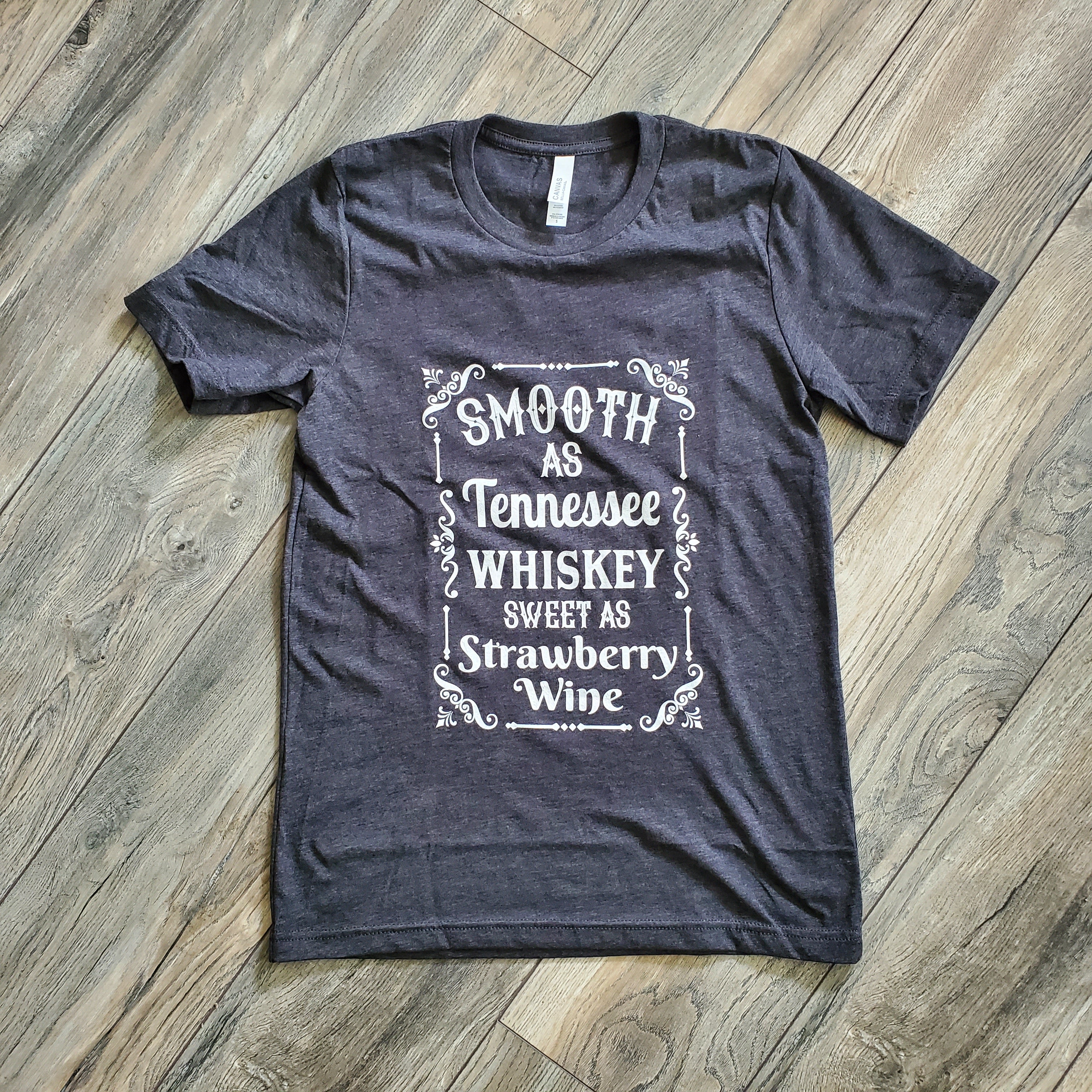 Tennessee Whiskey Tee