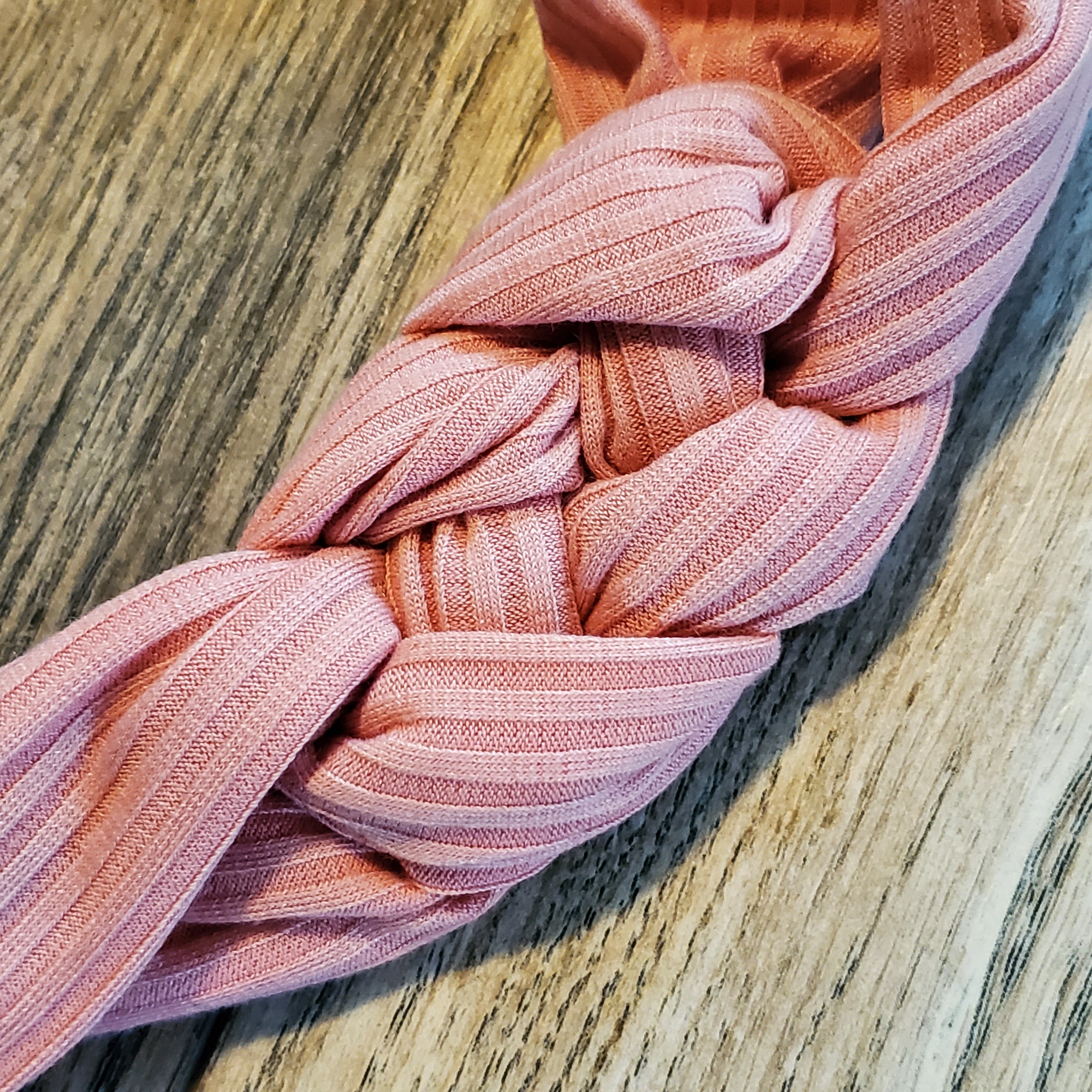 Knotted Headbands (Littles)