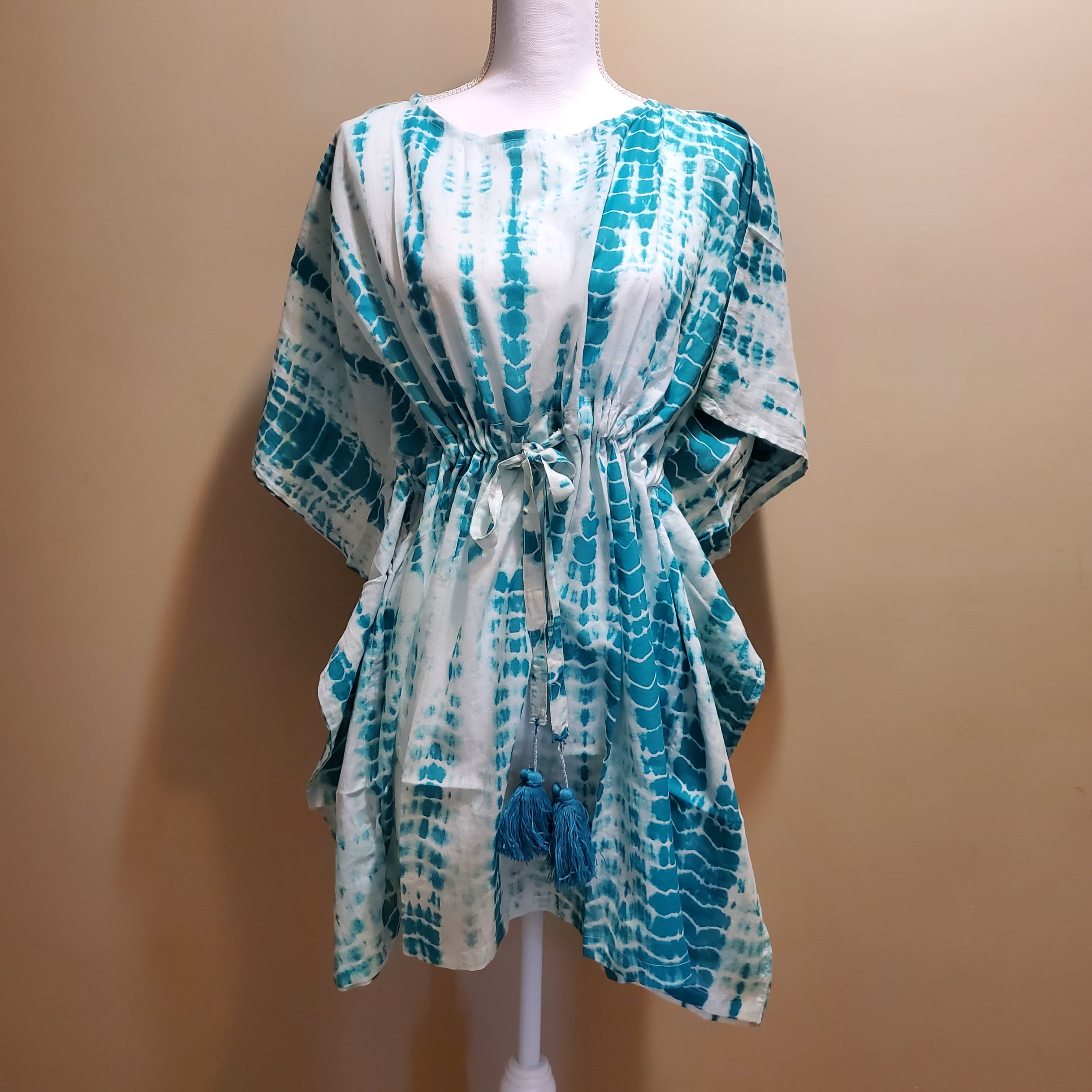 Tie dye Pullover