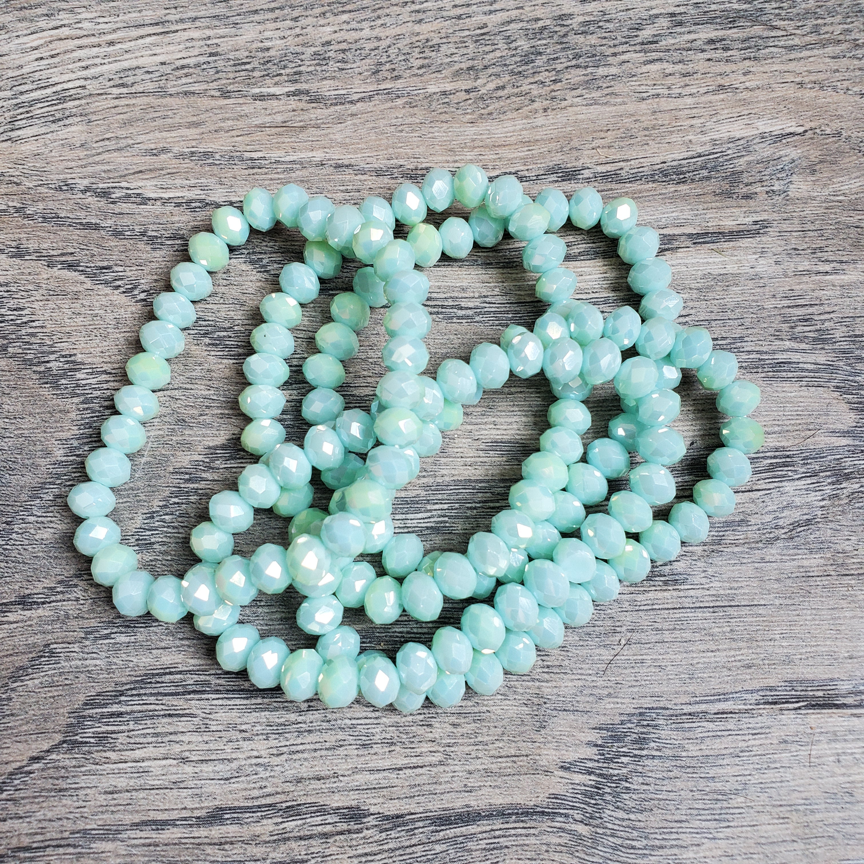 Caribbean Breeze Bracelet
