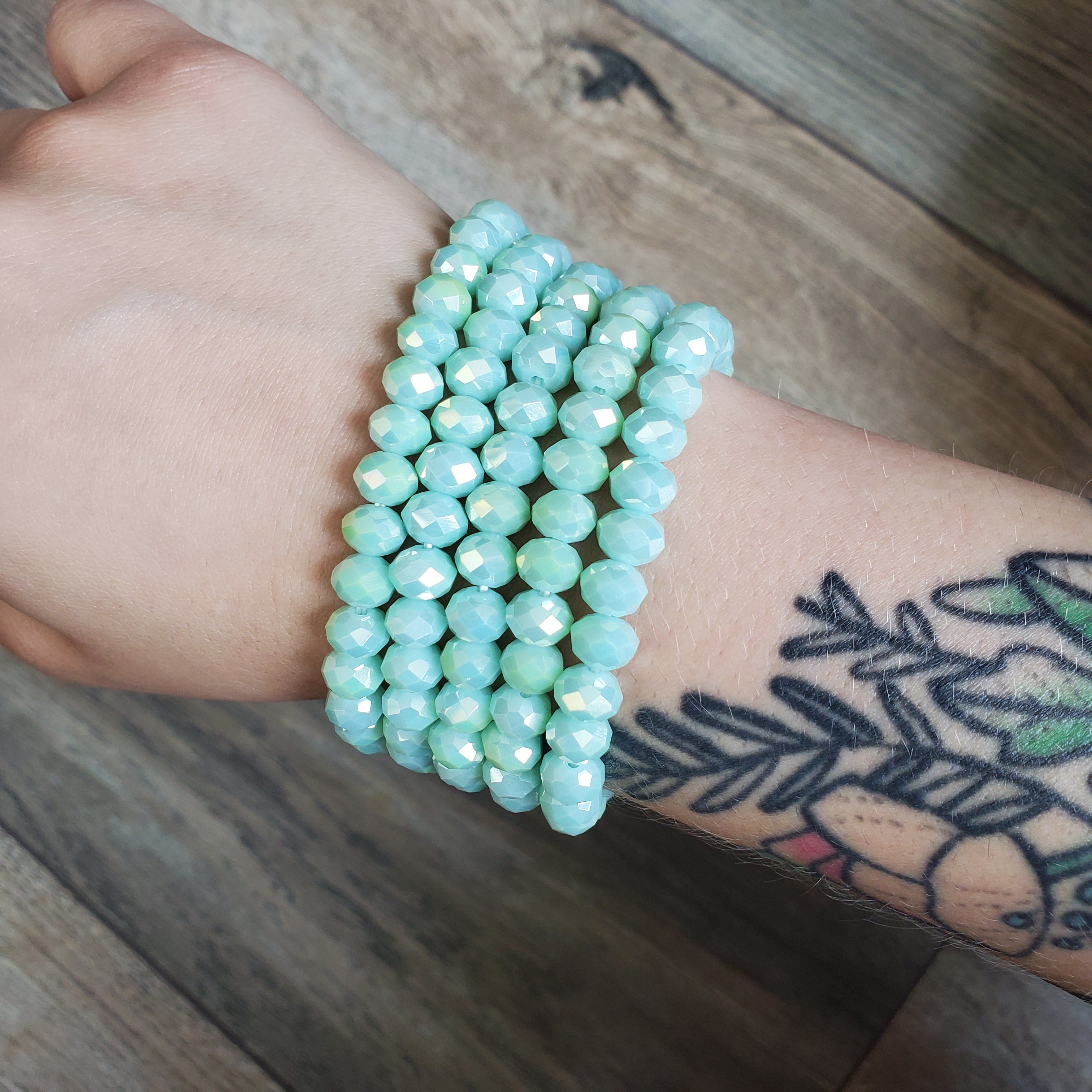 Caribbean Breeze Bracelet