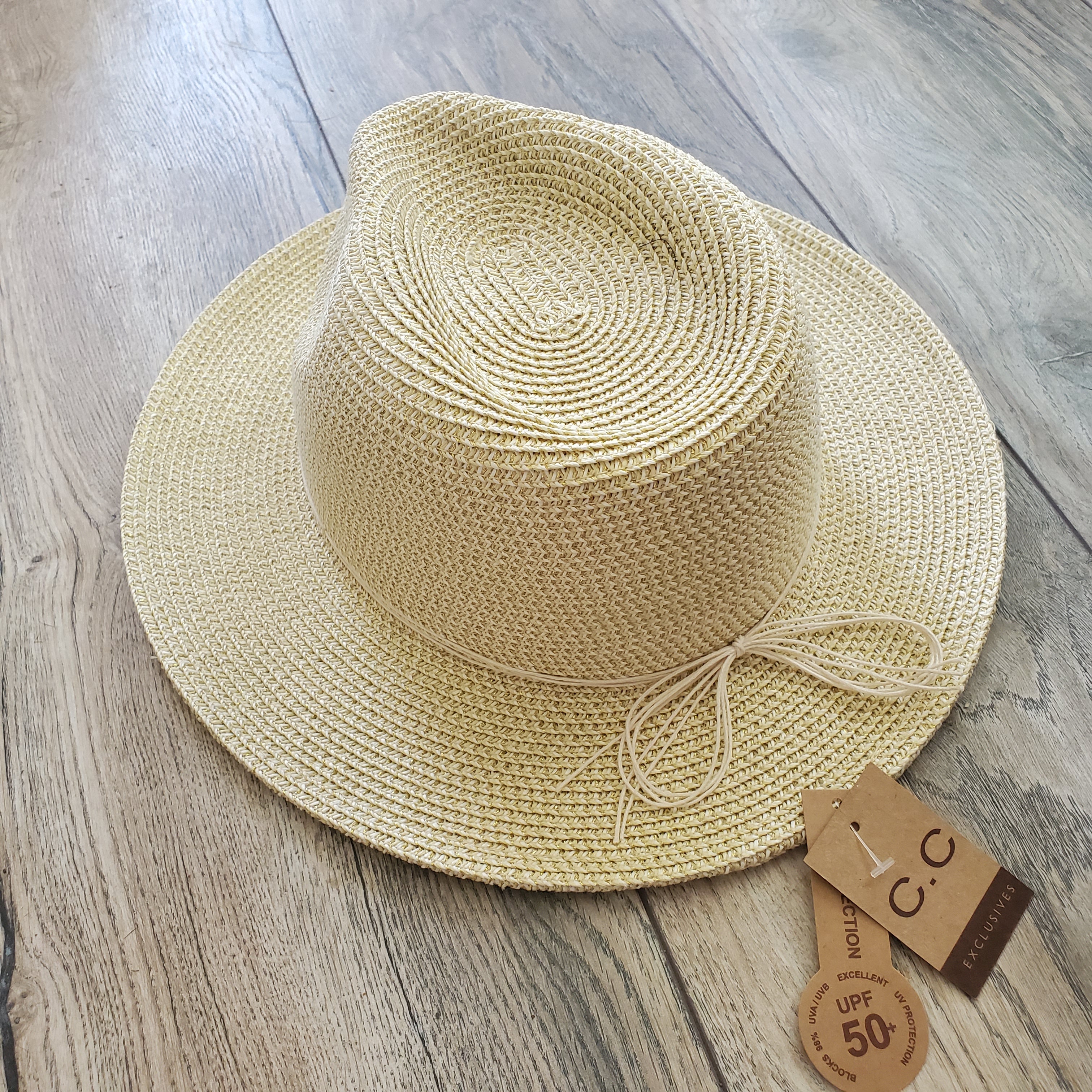 Panama Hat