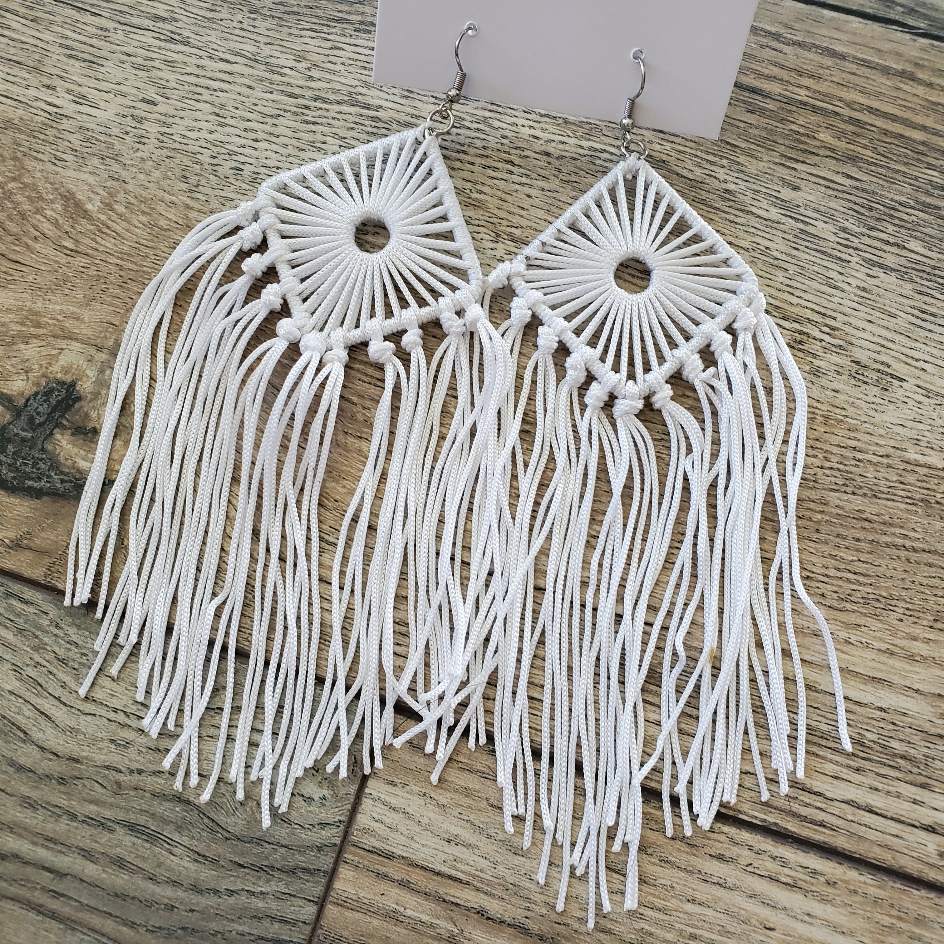 Day Dreamer Earrings
