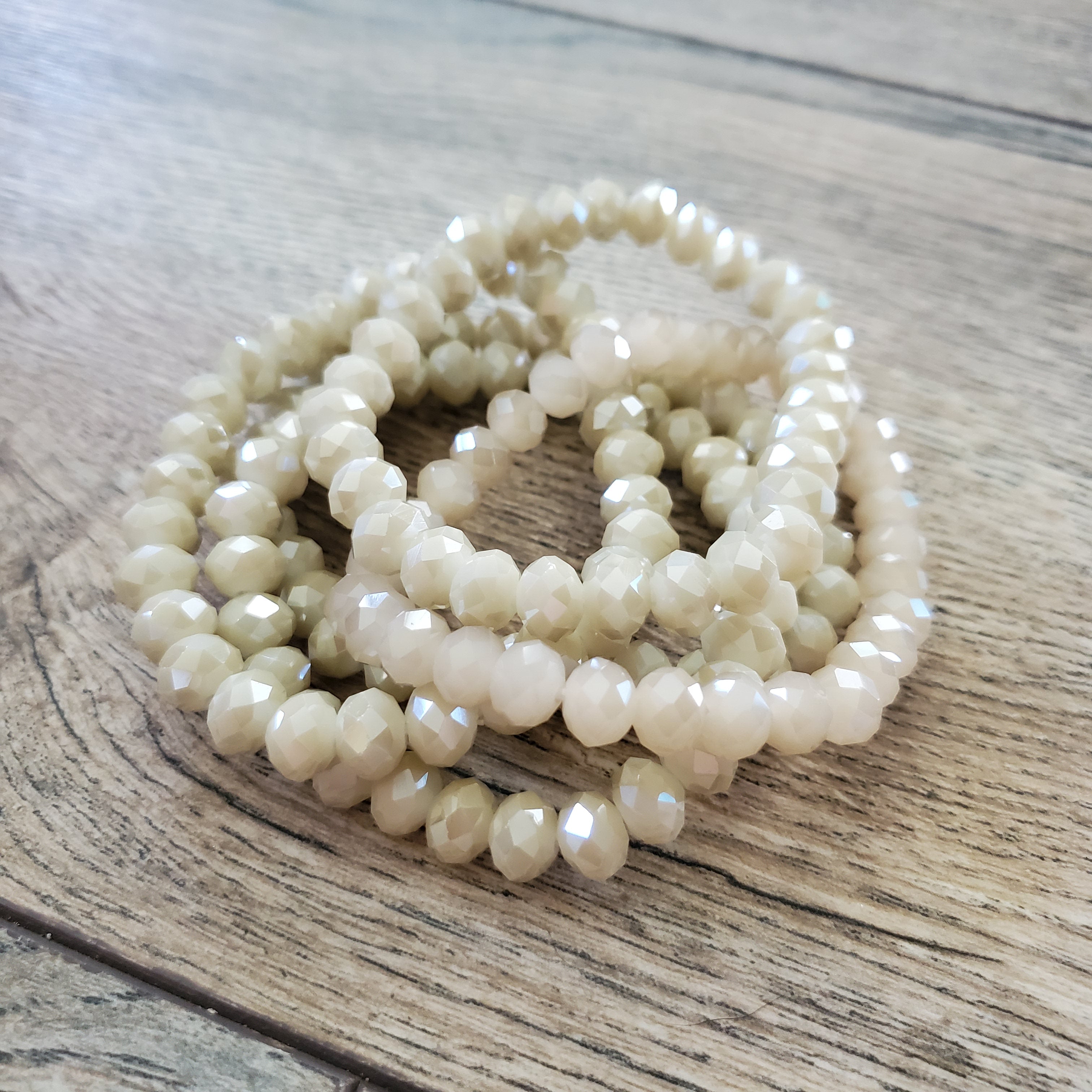 Frosting Bracelet