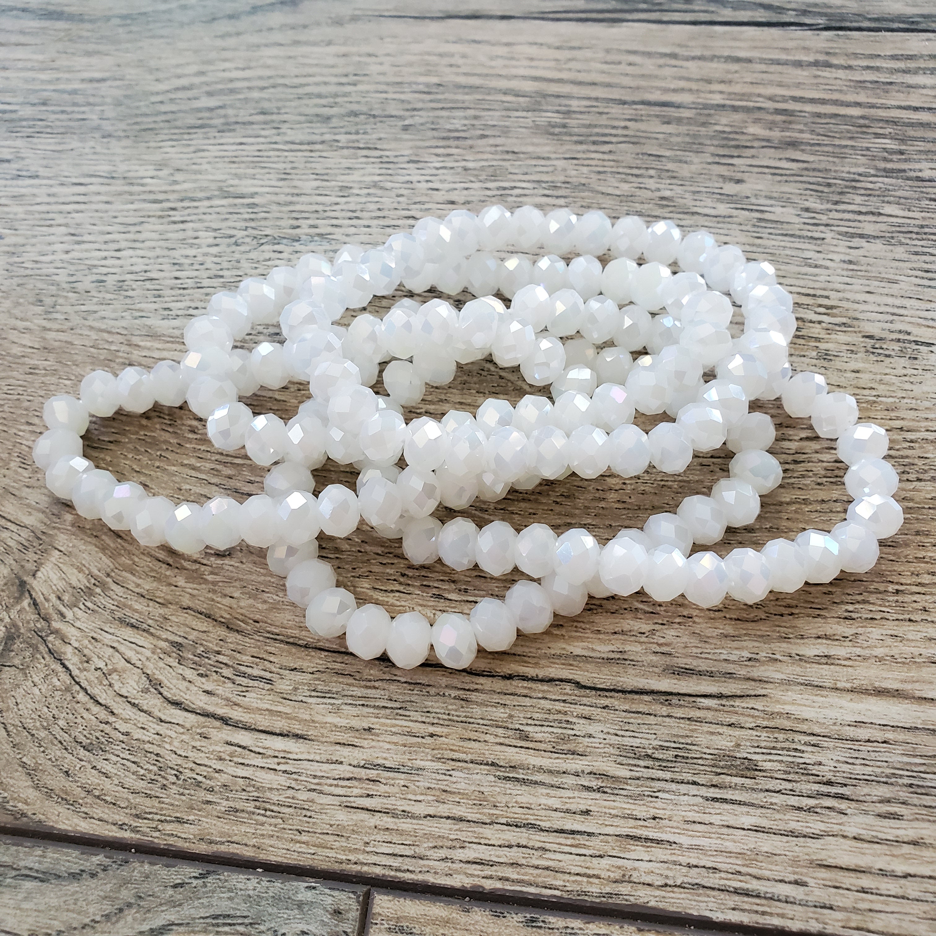 Sugar Cane Bracelet