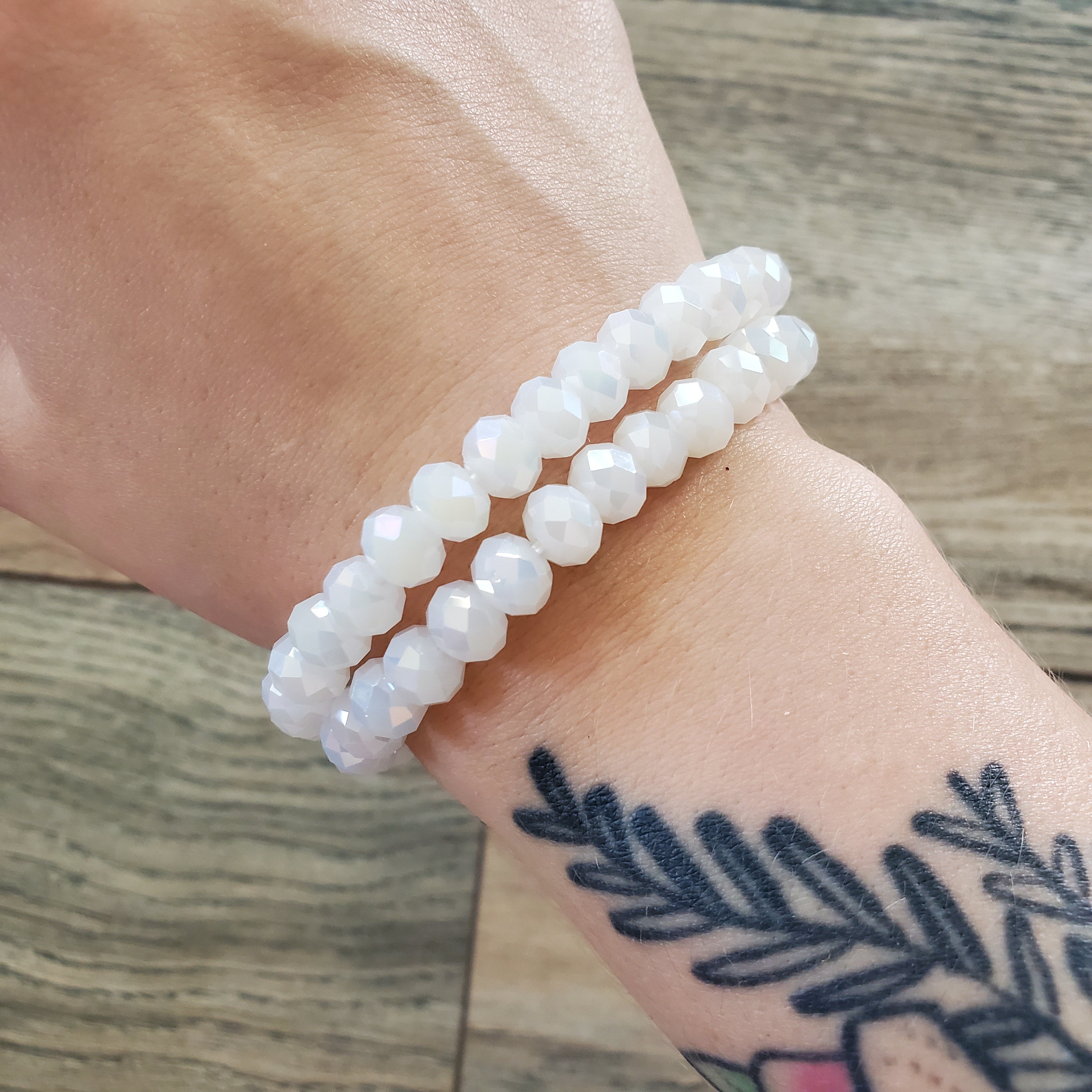 Sugar Cane Bracelet