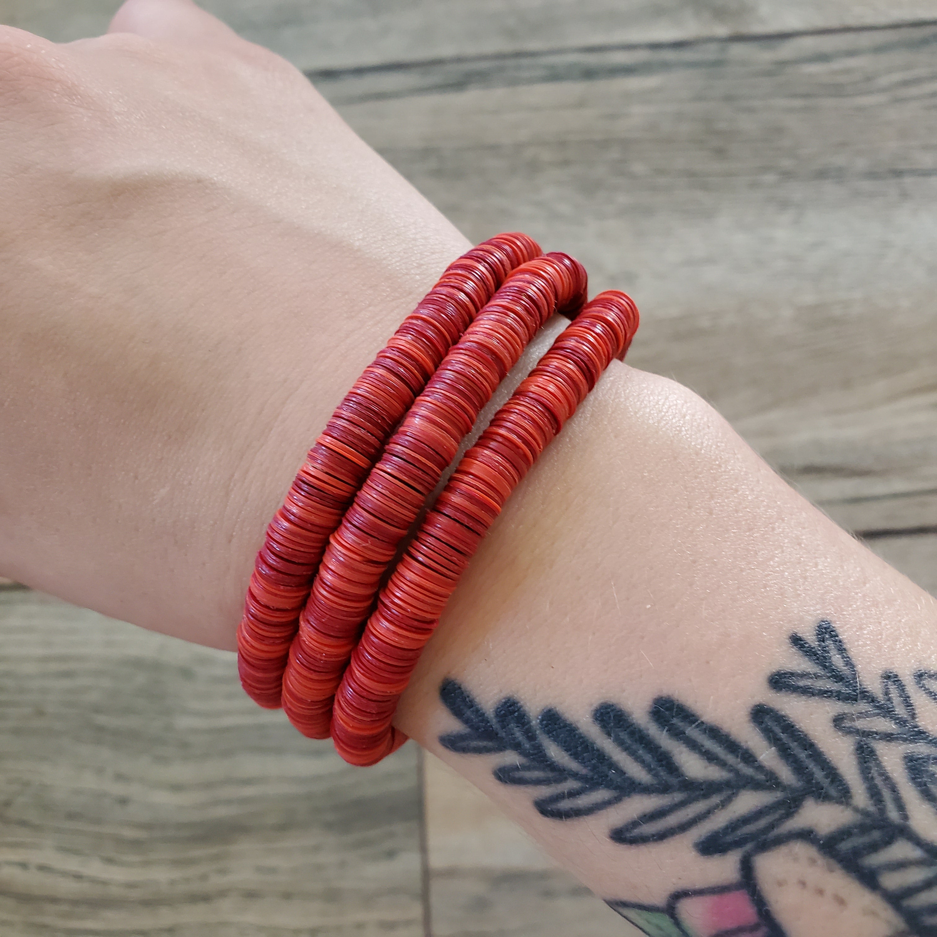 Time Stopper Bracelet
