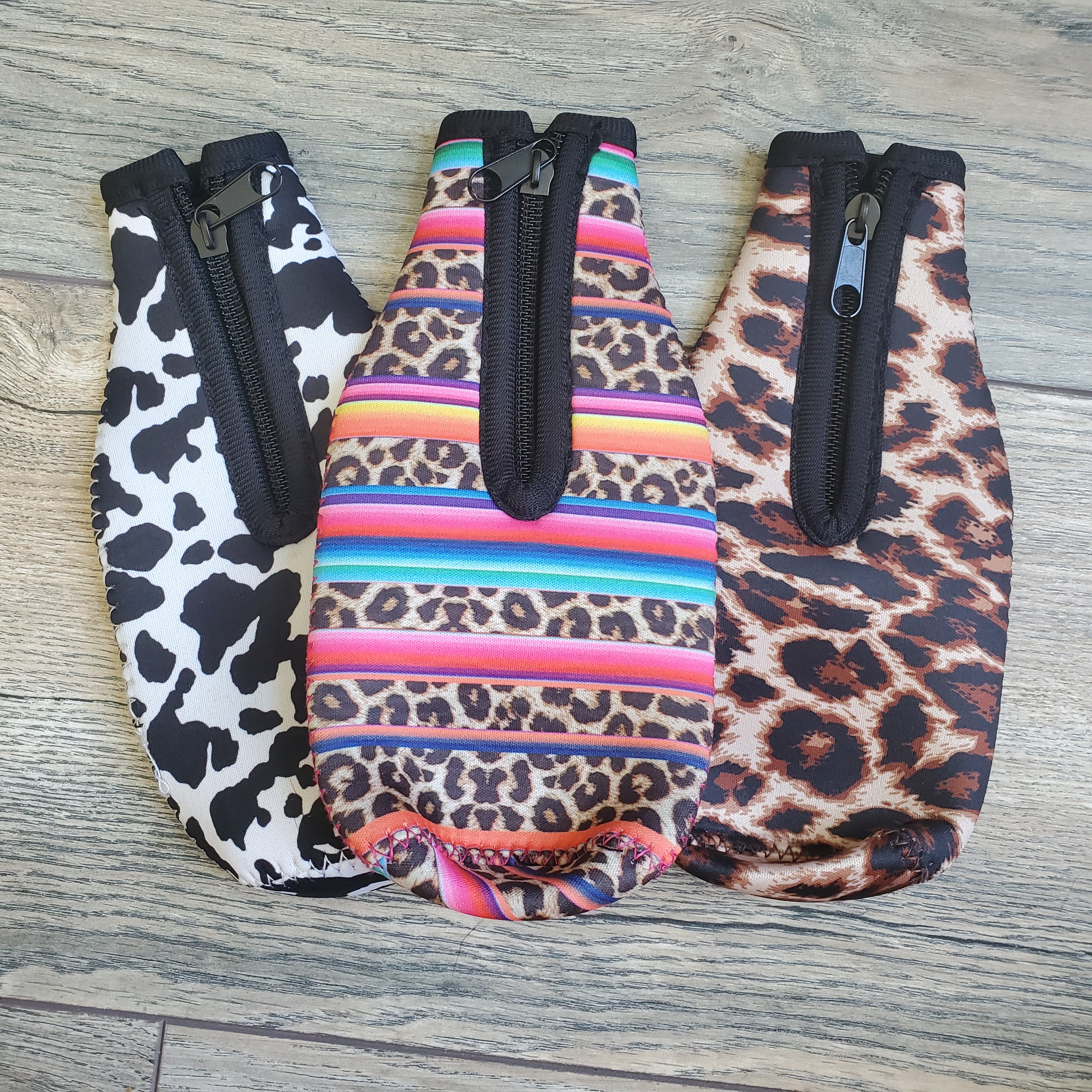 Koozies (Bottle)