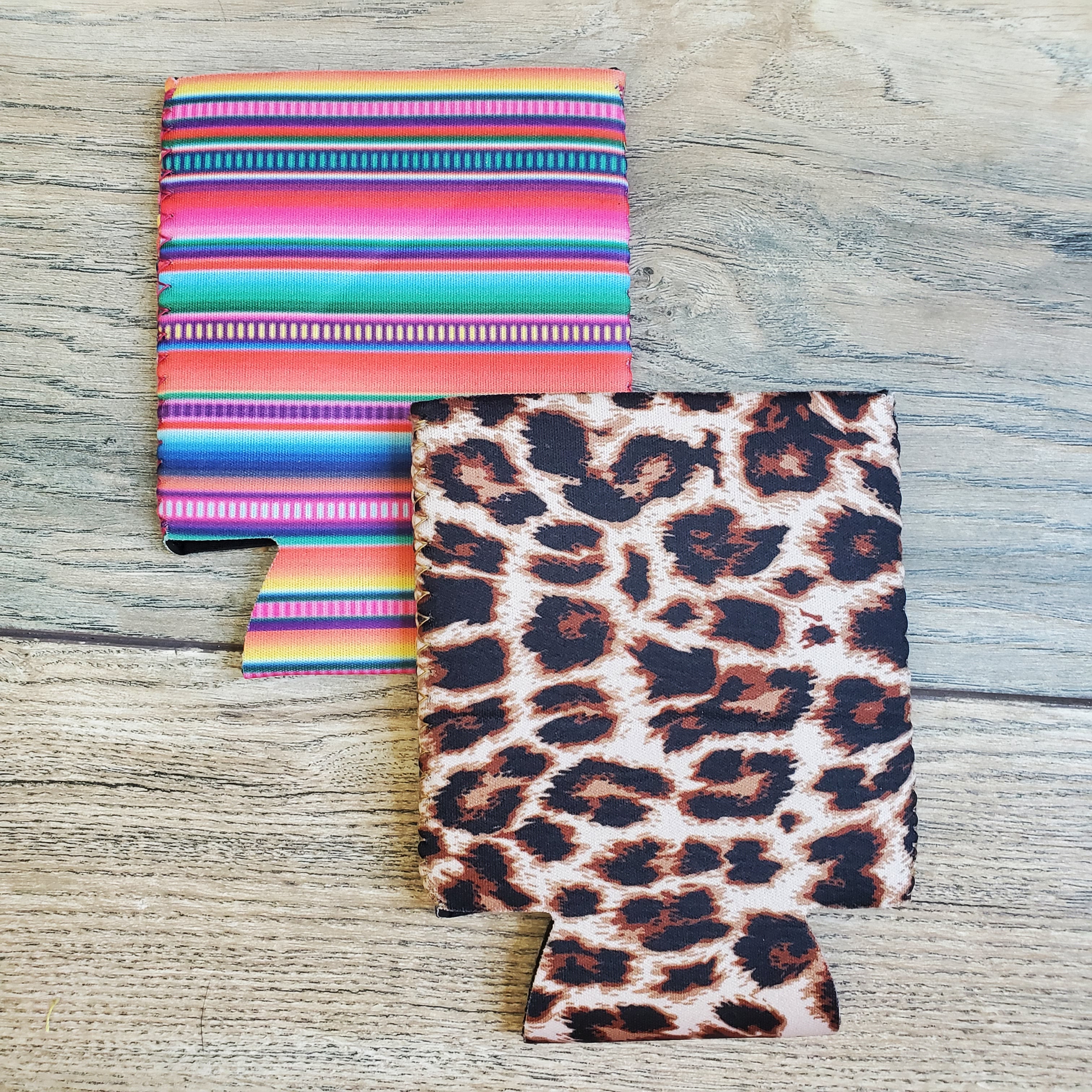 Koozies (Printed Regular Can)