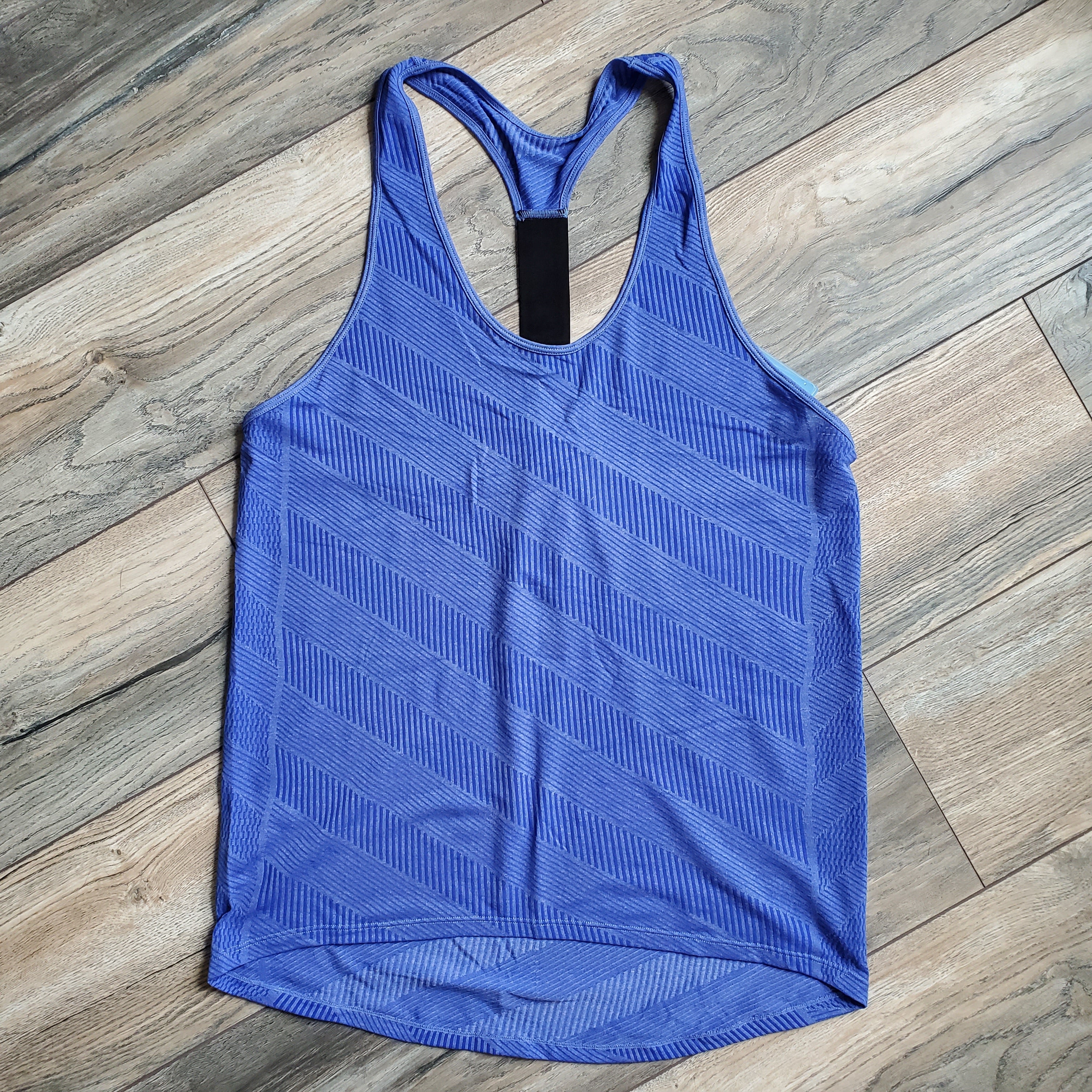 Racer Back Tank