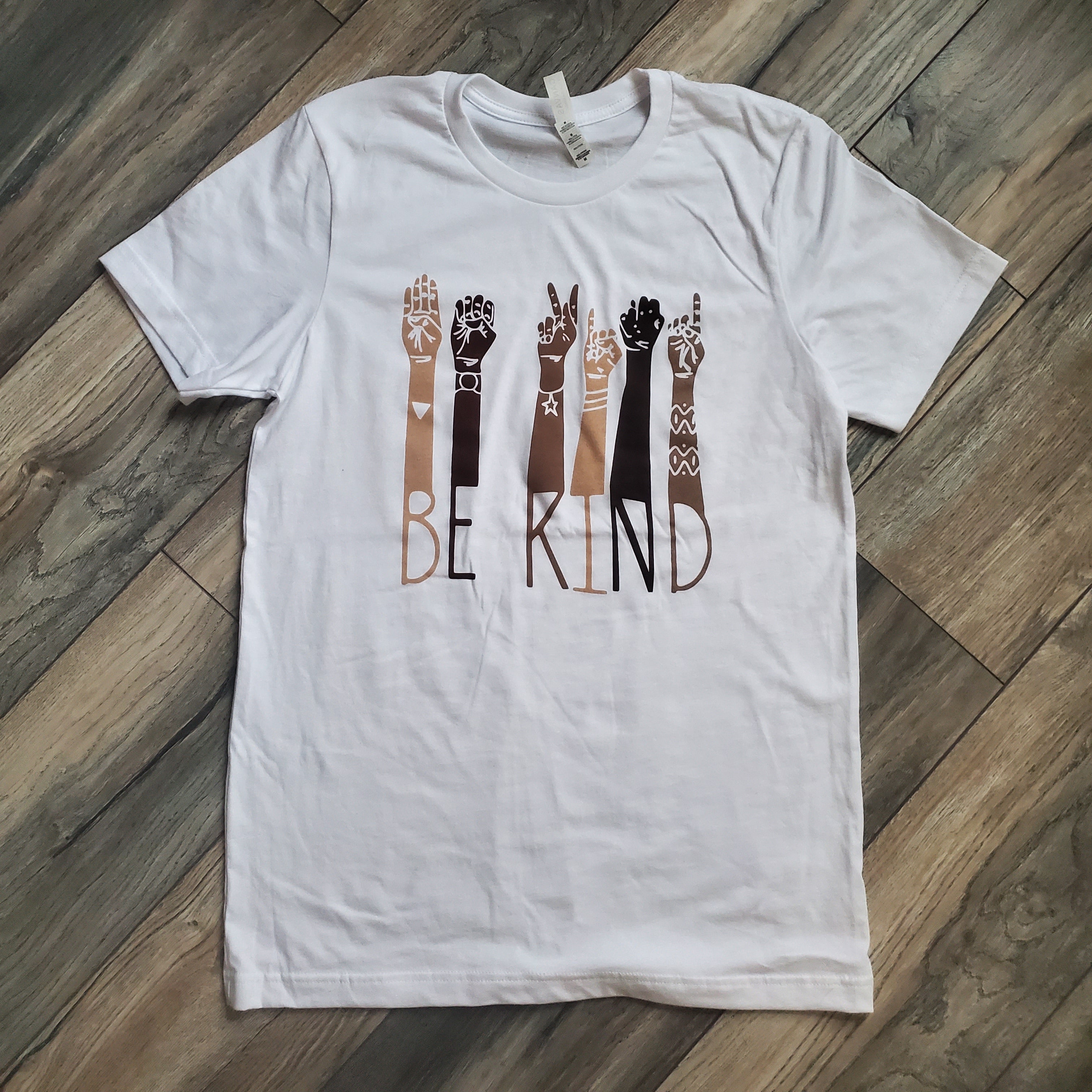Be Kind Tee