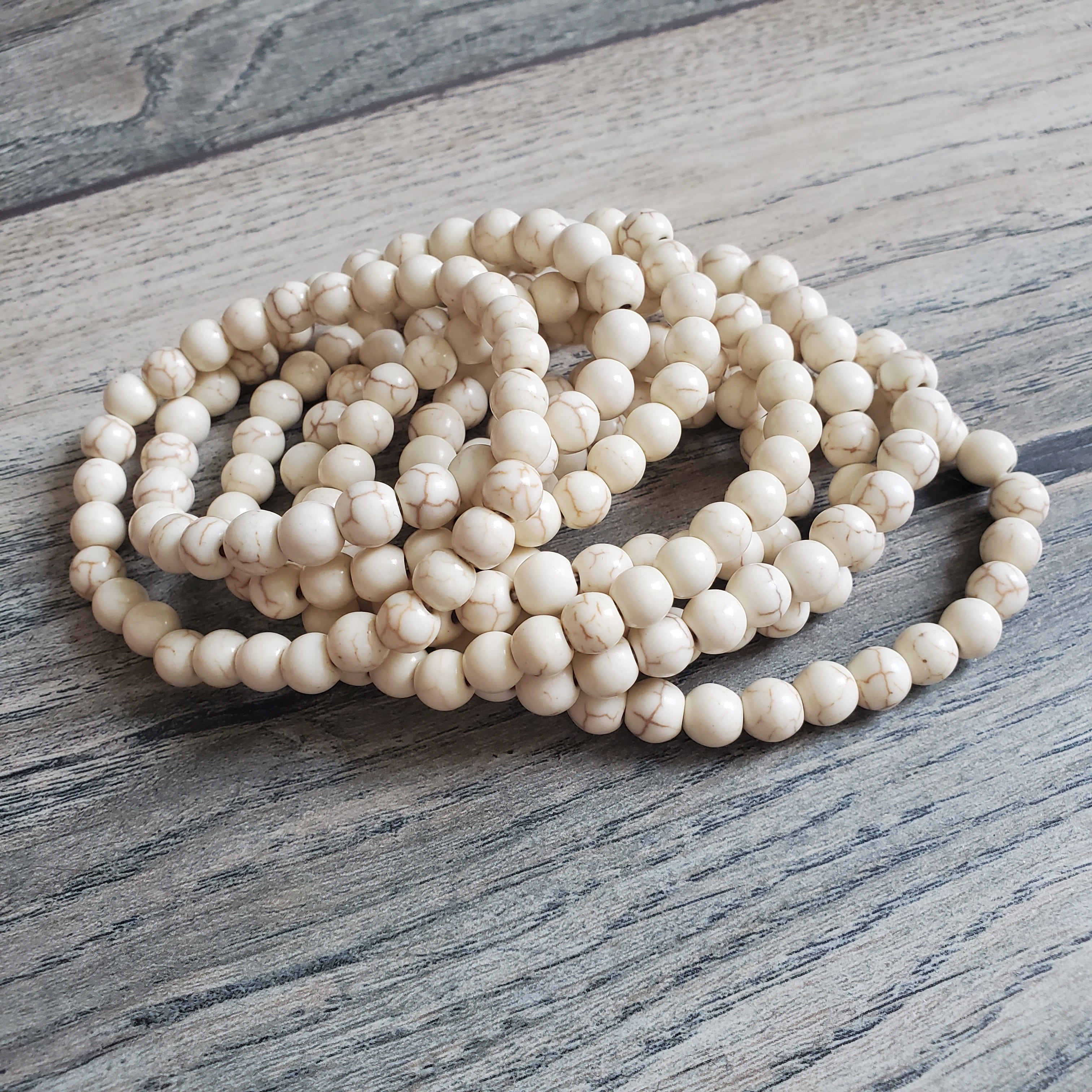 Sand Dollar Bracelet