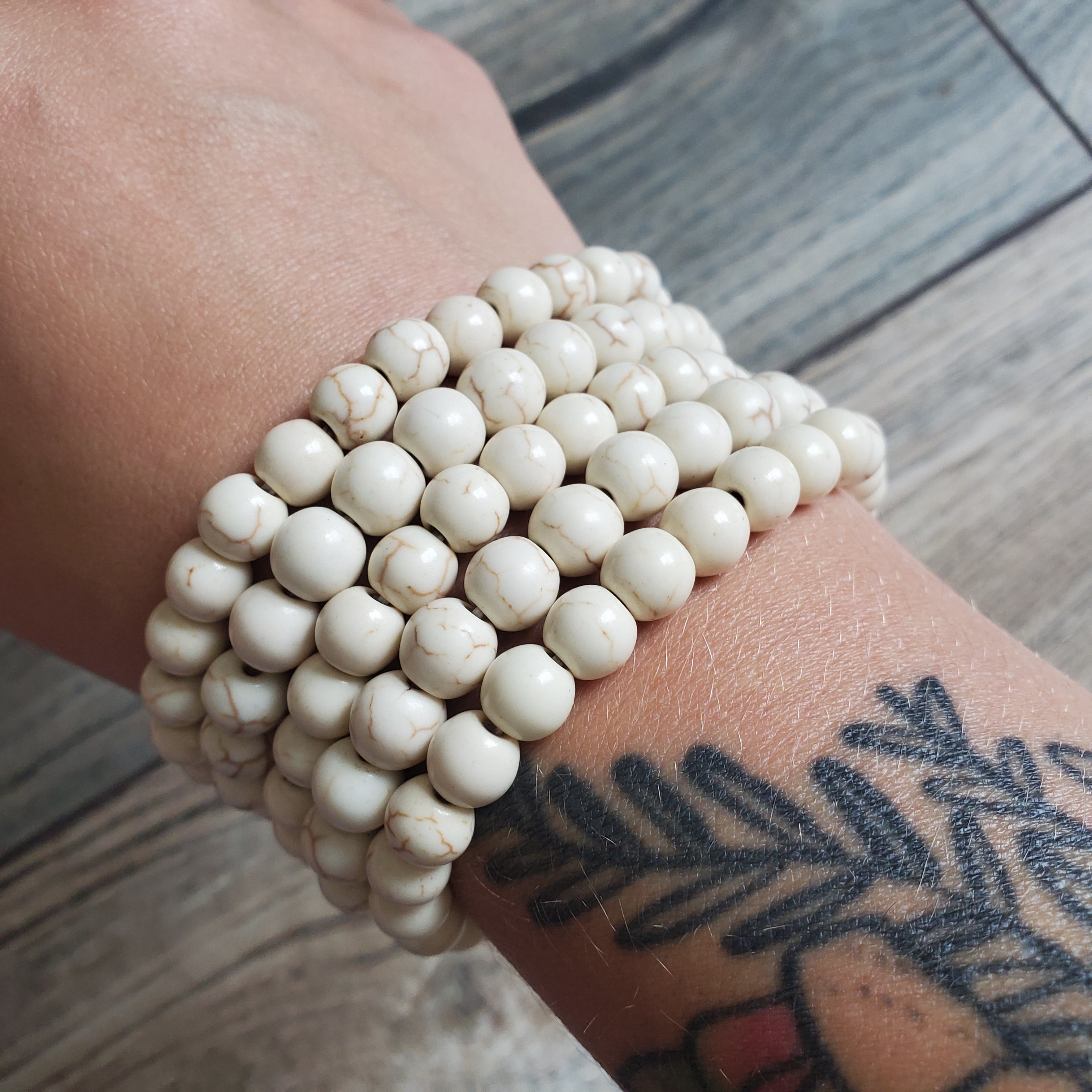 Sand Dollar Bracelet