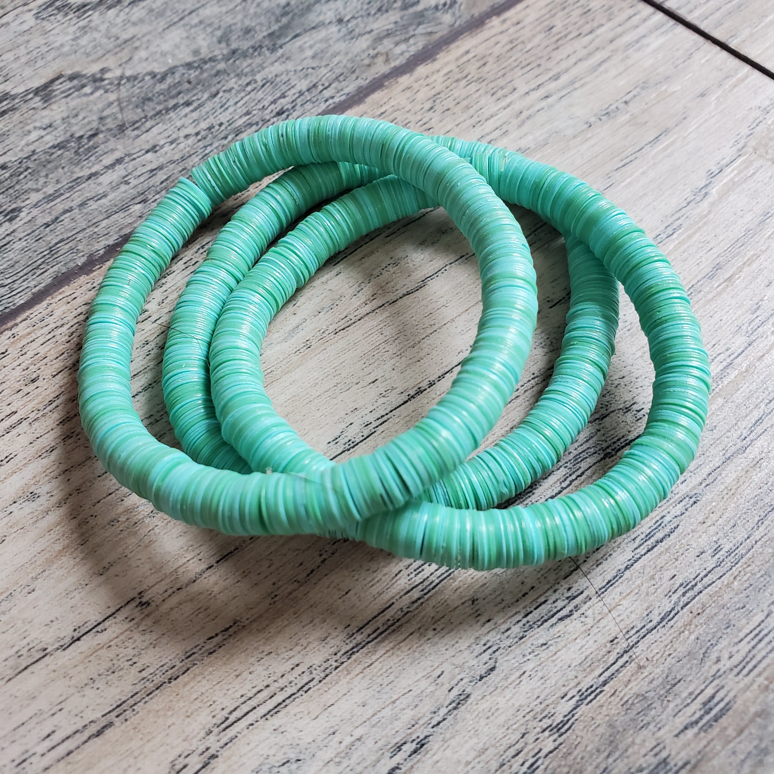 Time Stopper Bracelet *Turq*