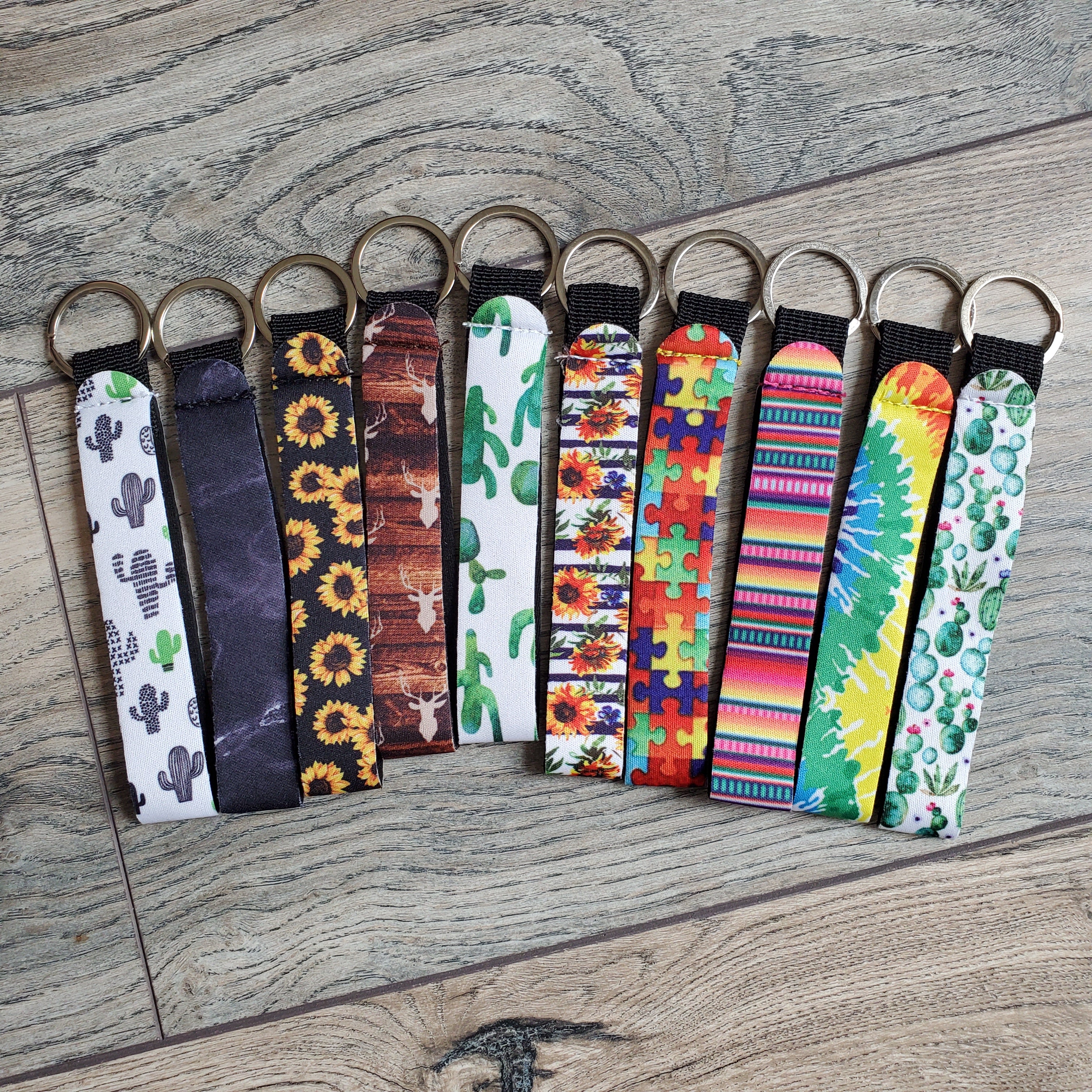 Keychain Strap