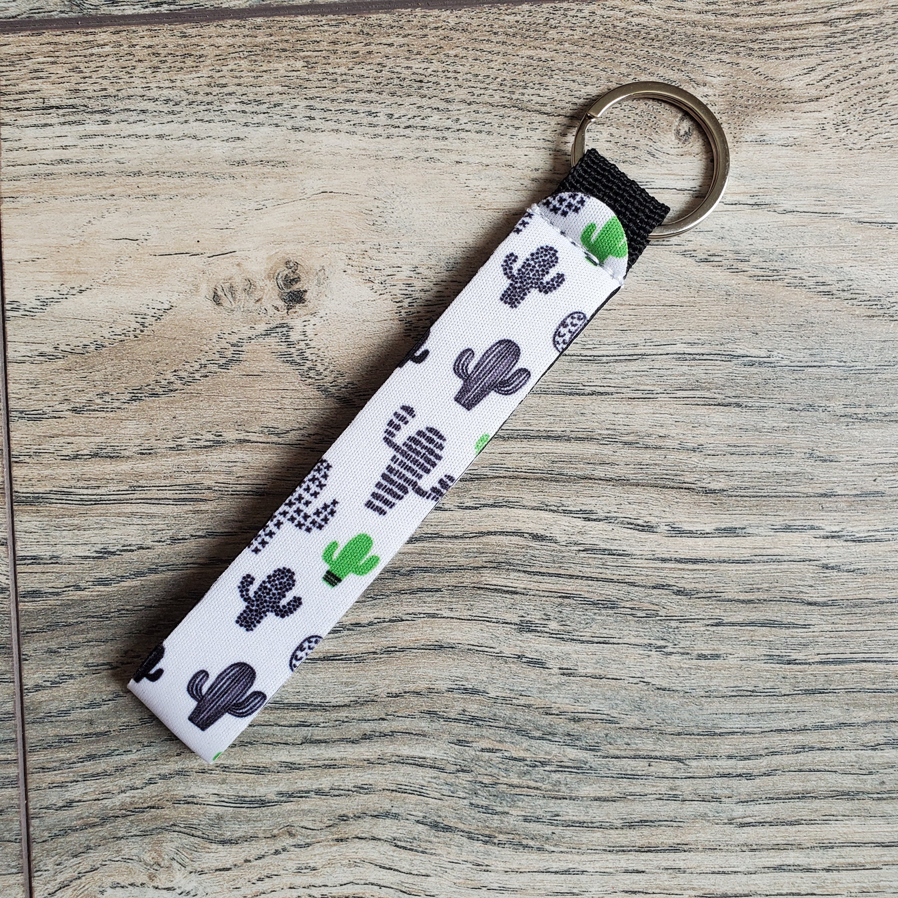 Keychain Strap