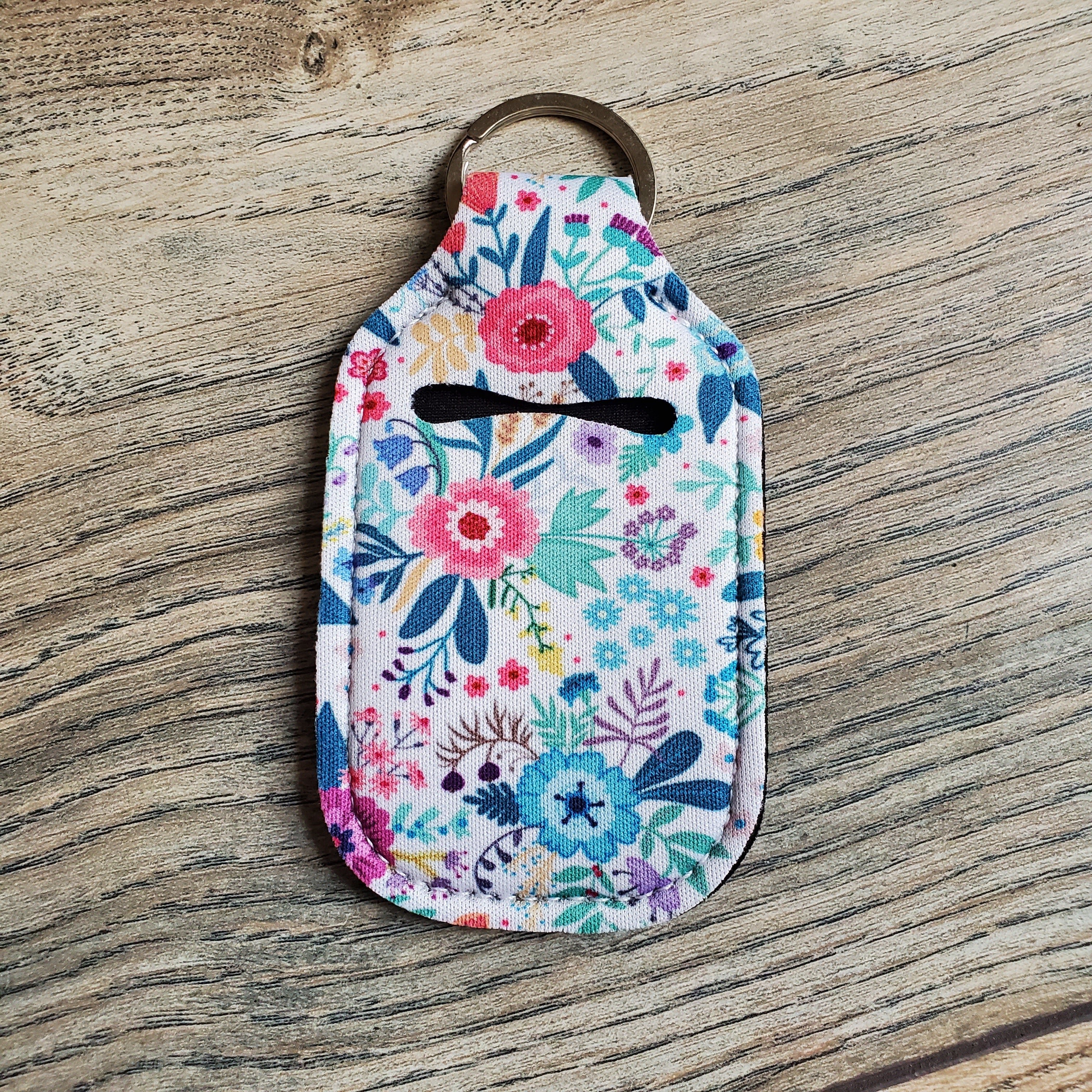 Hand Sanitizer Holder