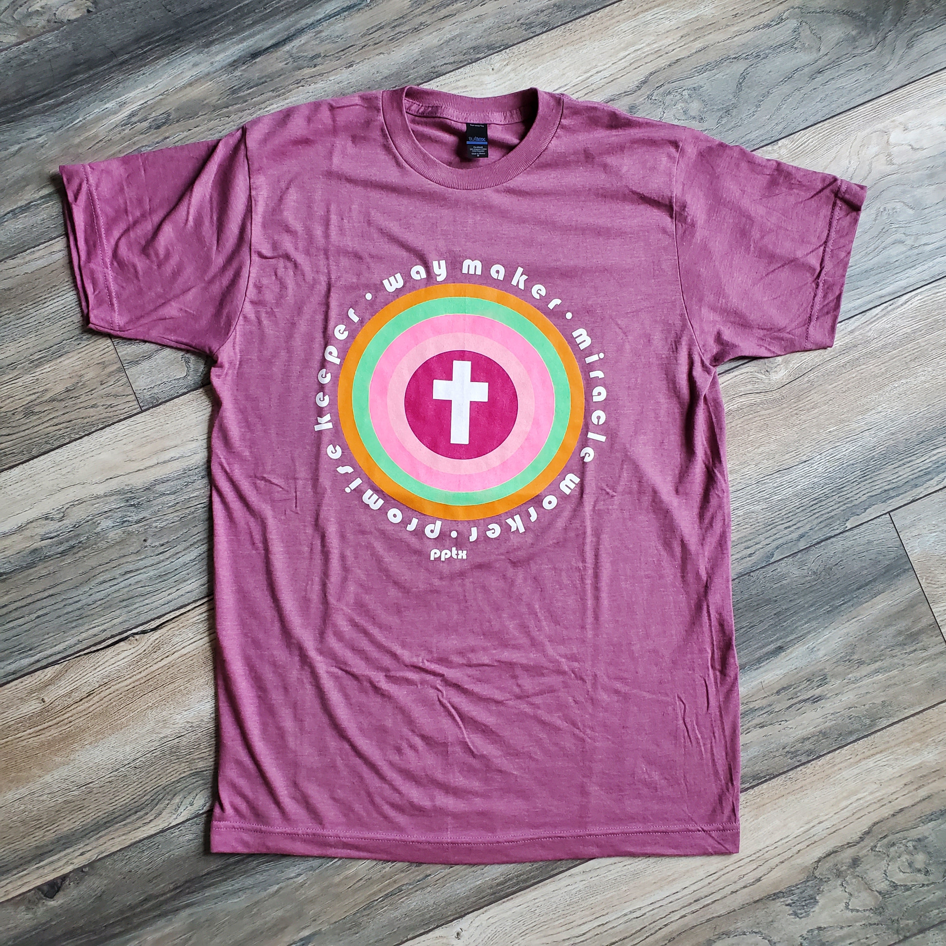 Way Maker Tee