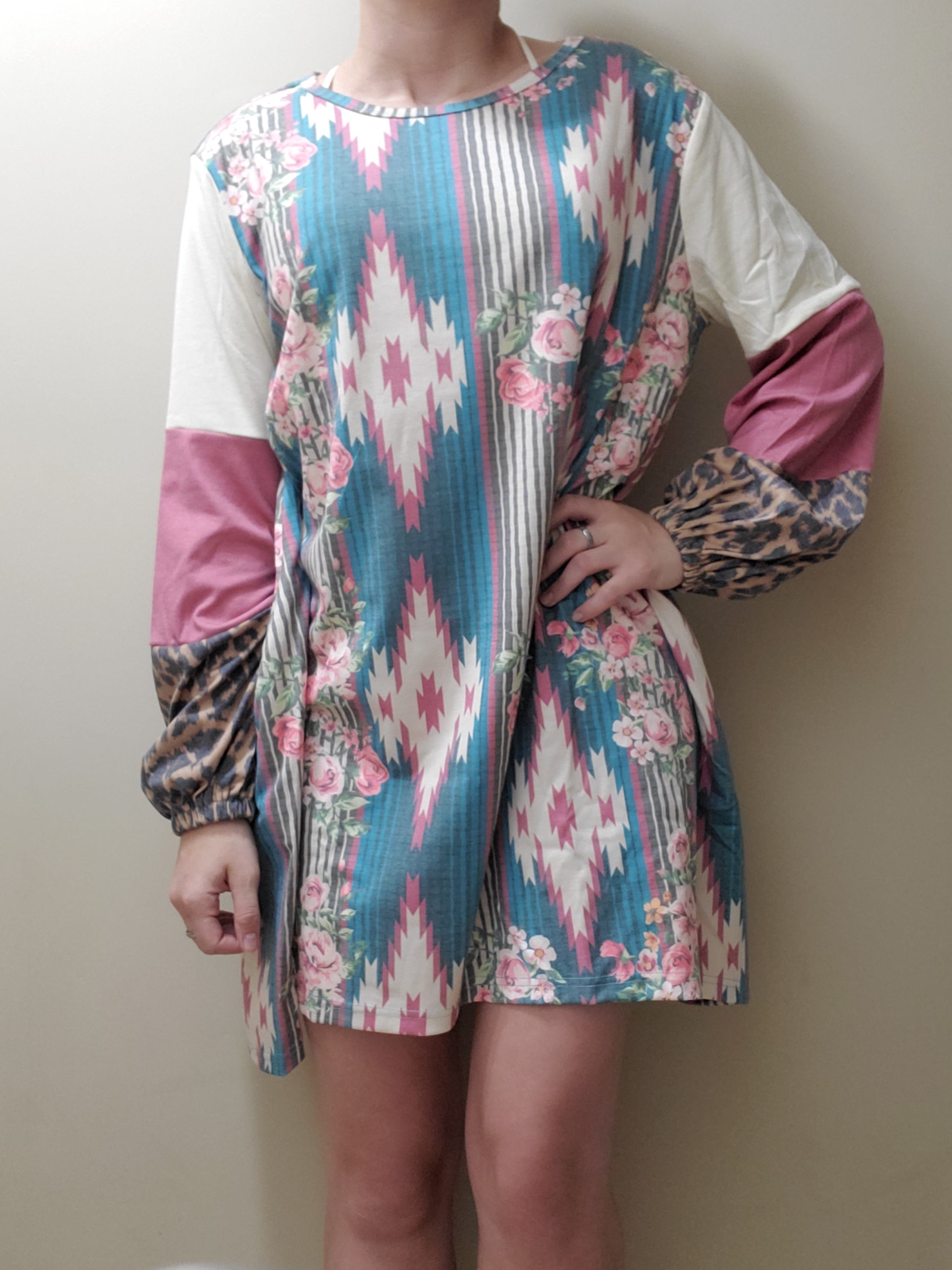 My Kind of Love Dress