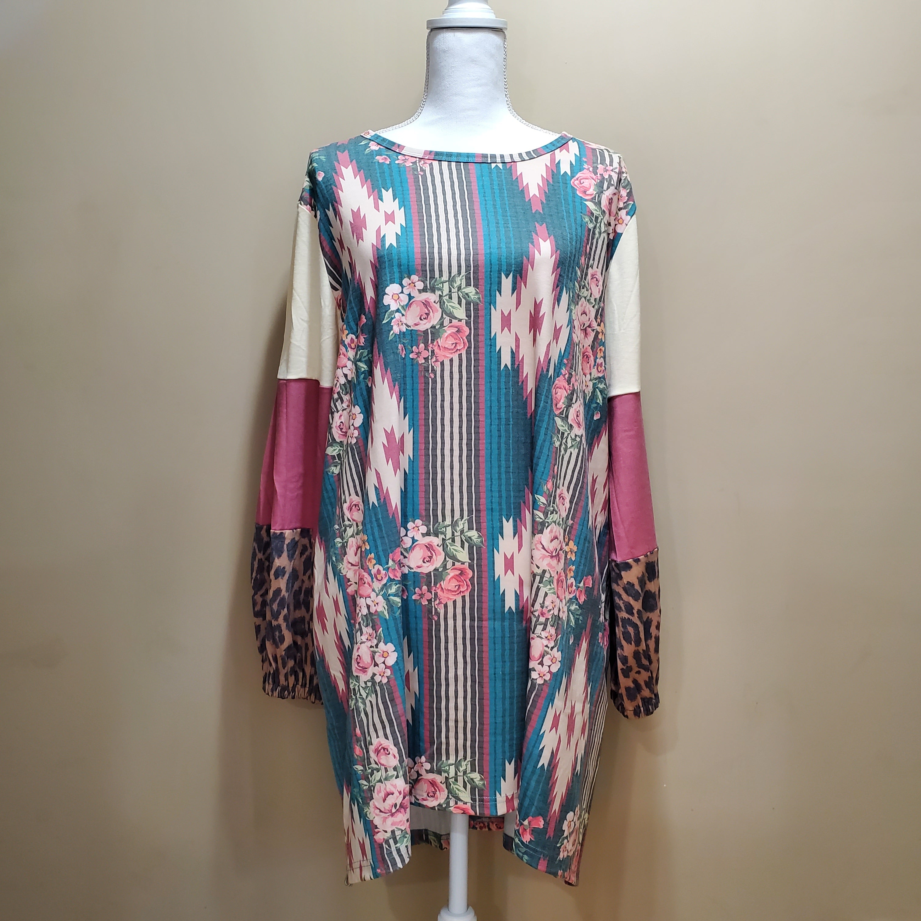 My Kind of Love Dress