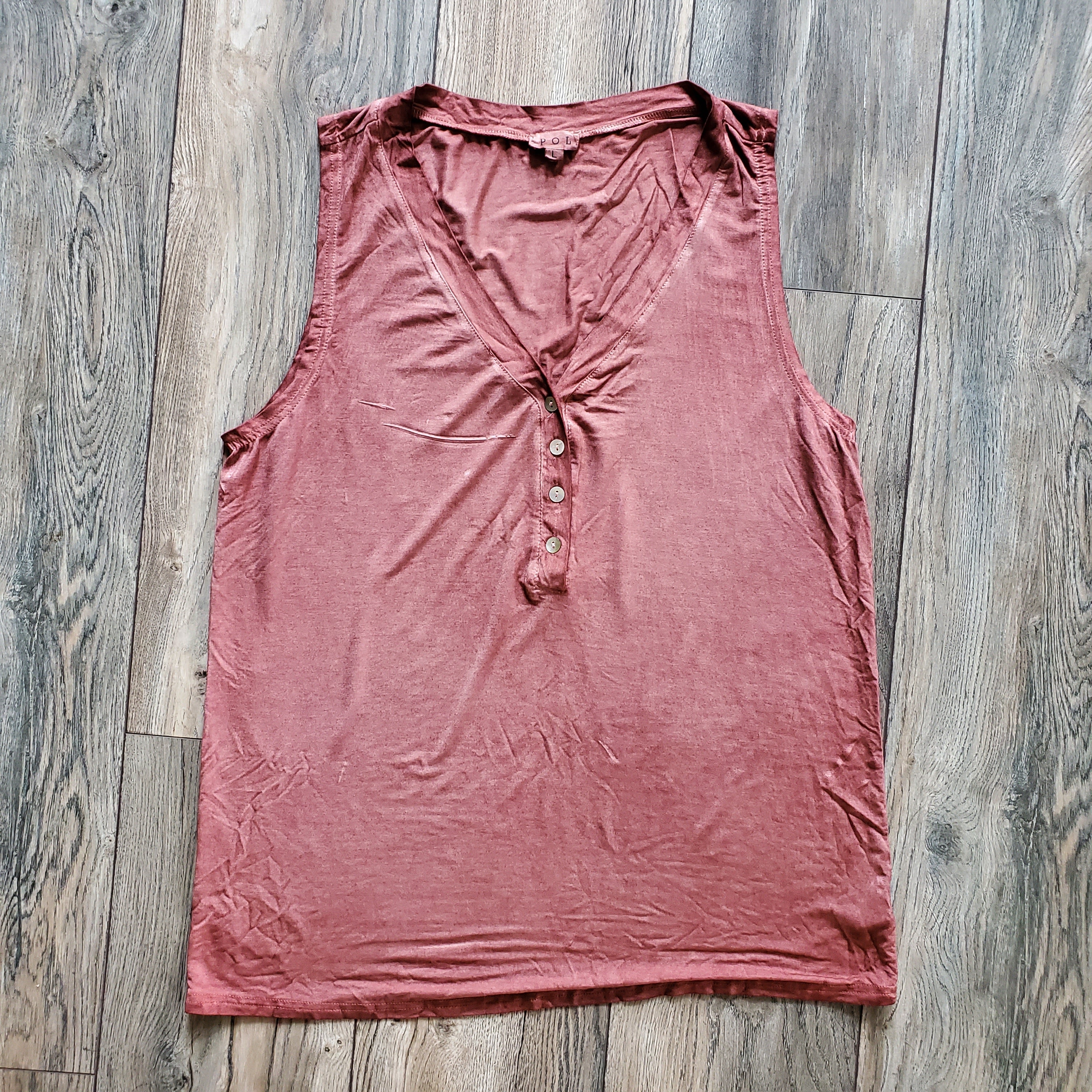 Mineral Wash Tank (large)