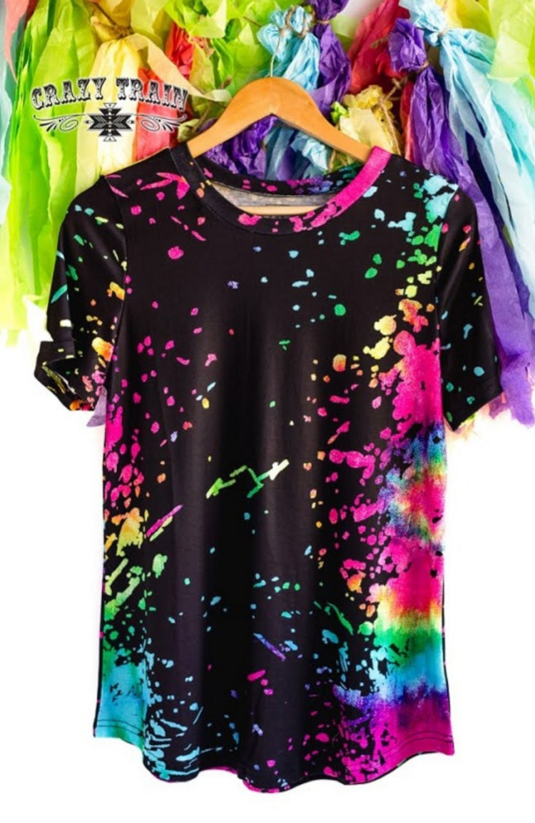 Dye-Namic
