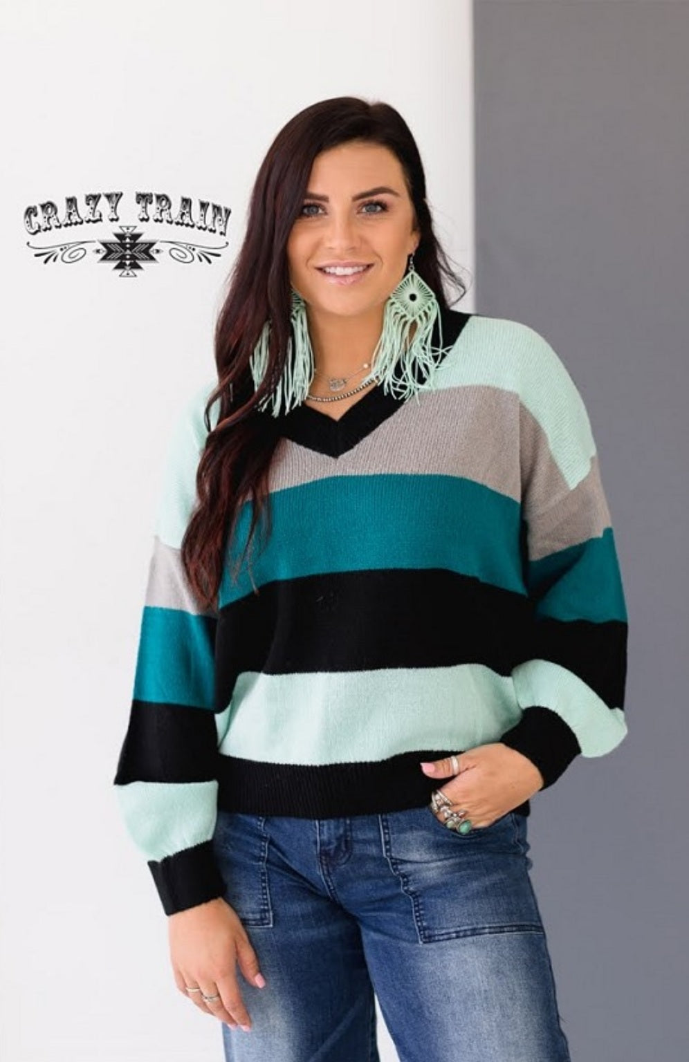 New Kid On The Block Sweater