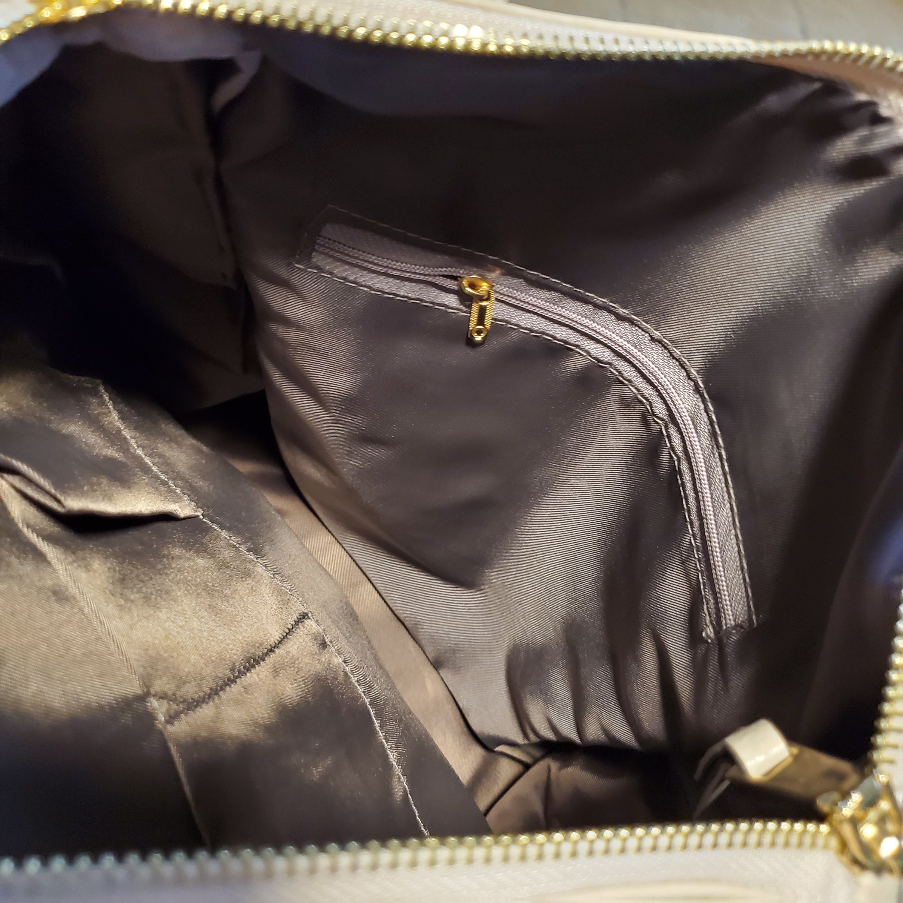 Convertible Backpack