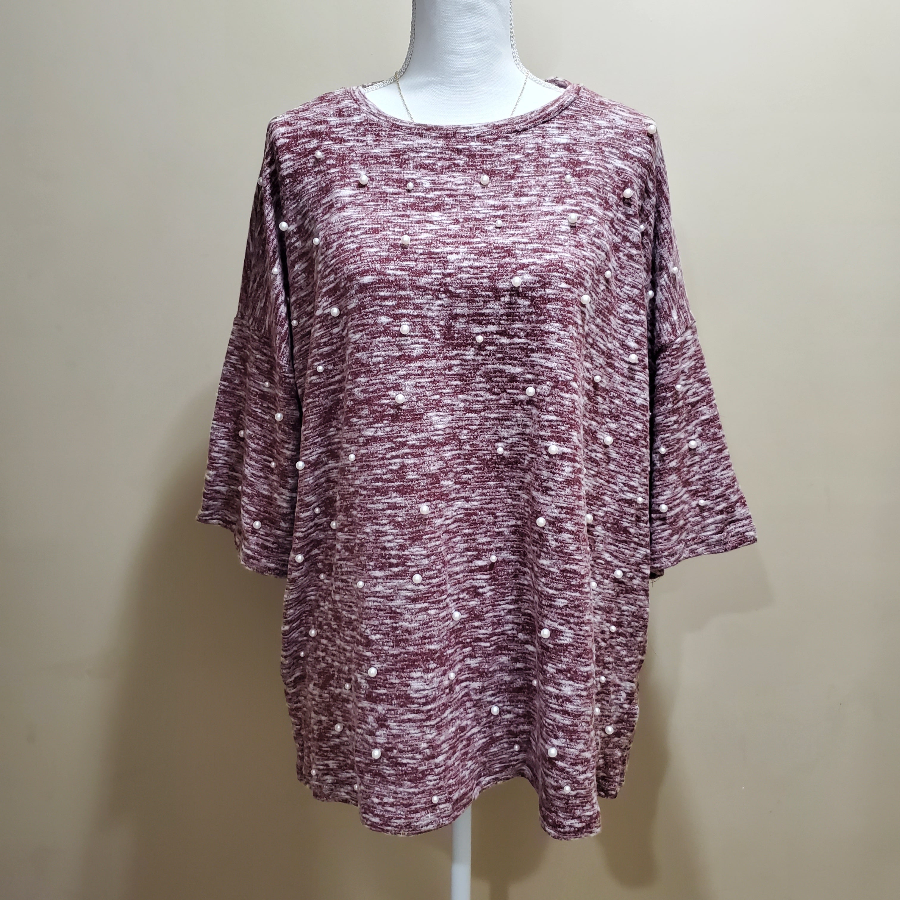 Perfect Pearls Top