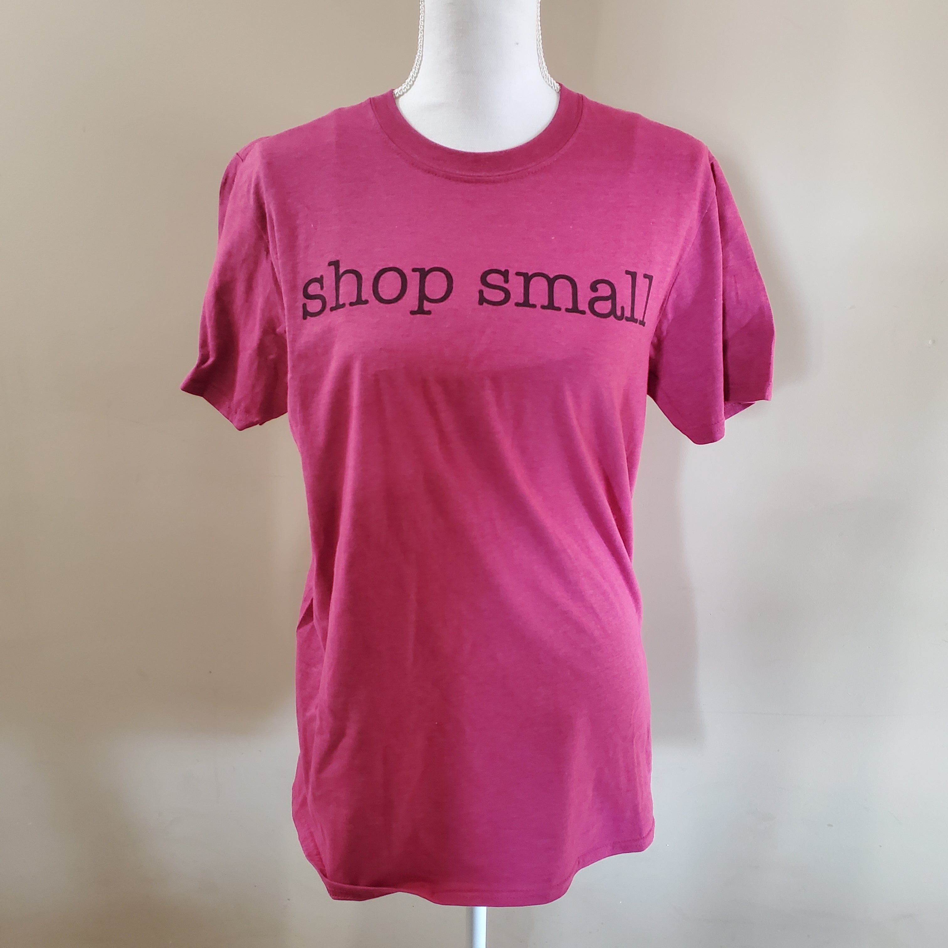 Shop Small Tee