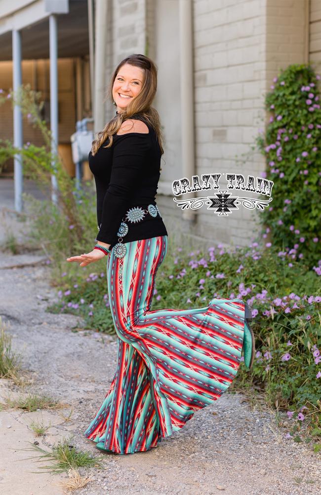 Fancy Flares