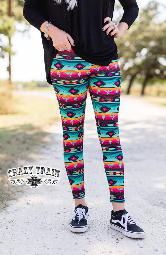 Lady Bird Leggings