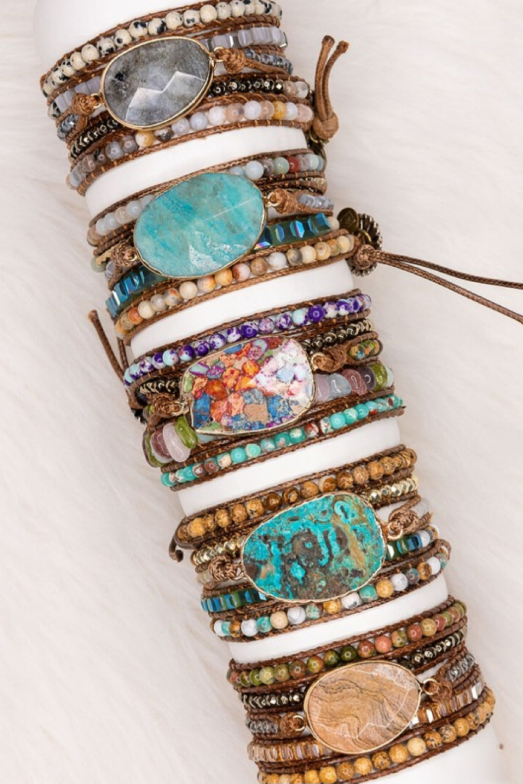 Wrap Bracelet