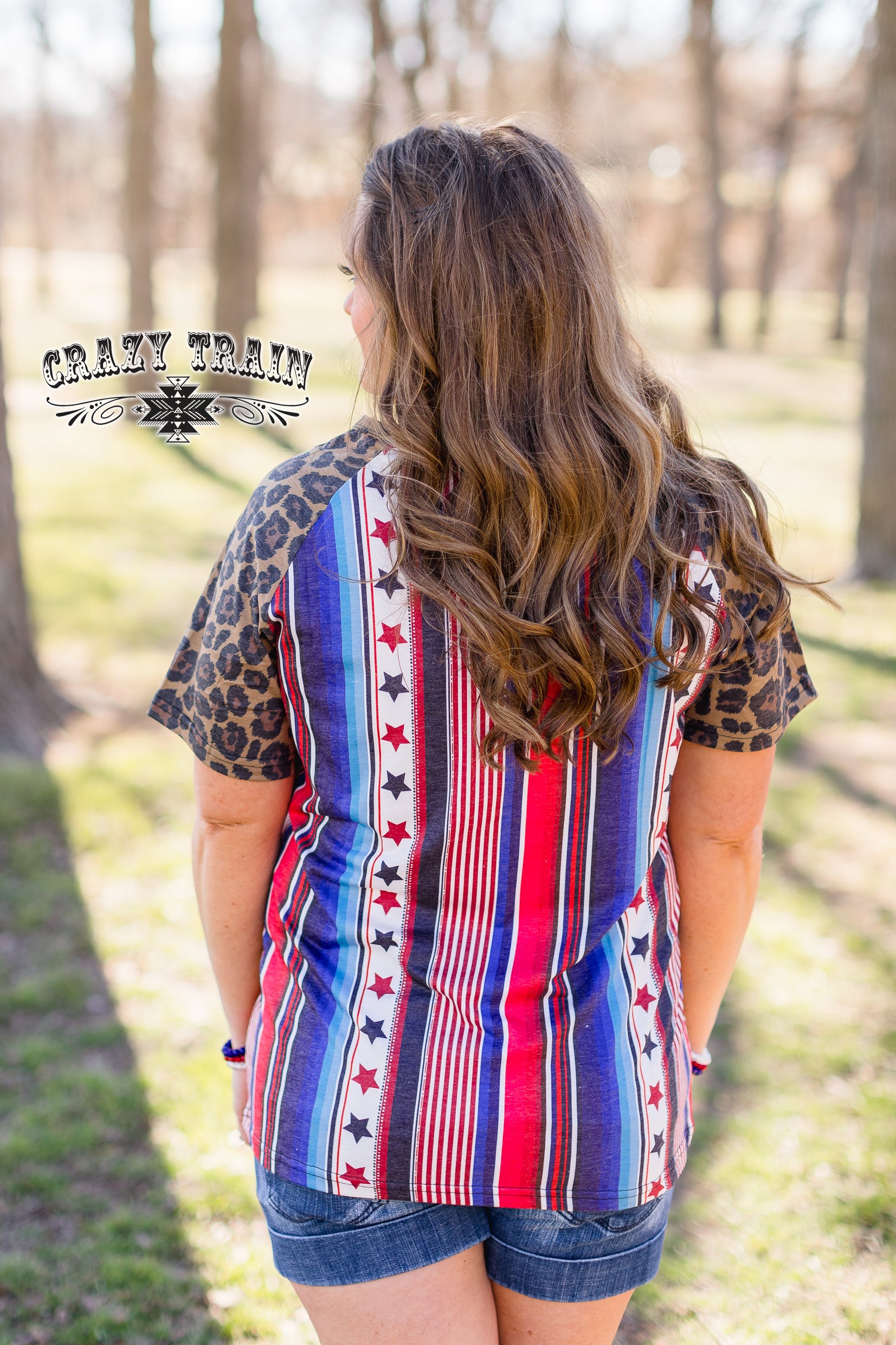 True Colors Top