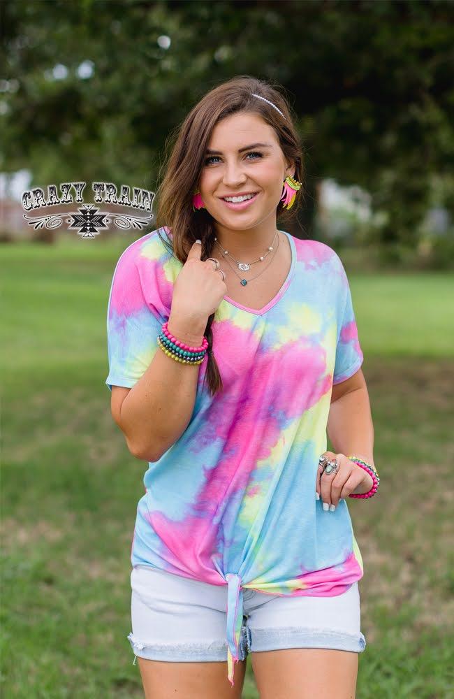 Woodstock Tee