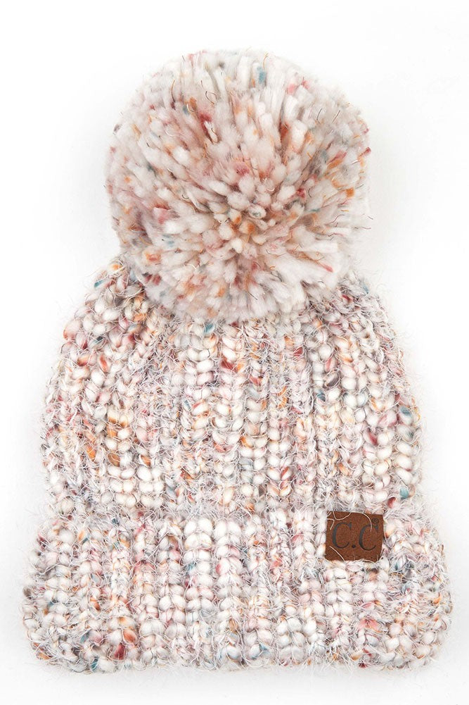 CC Pom Hat