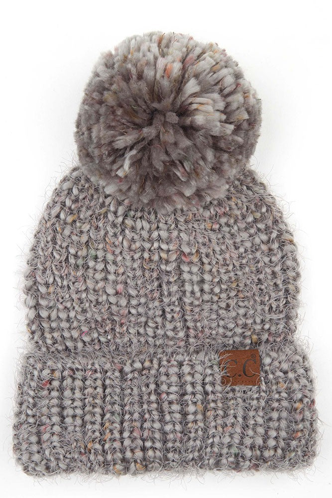 CC Pom Hat