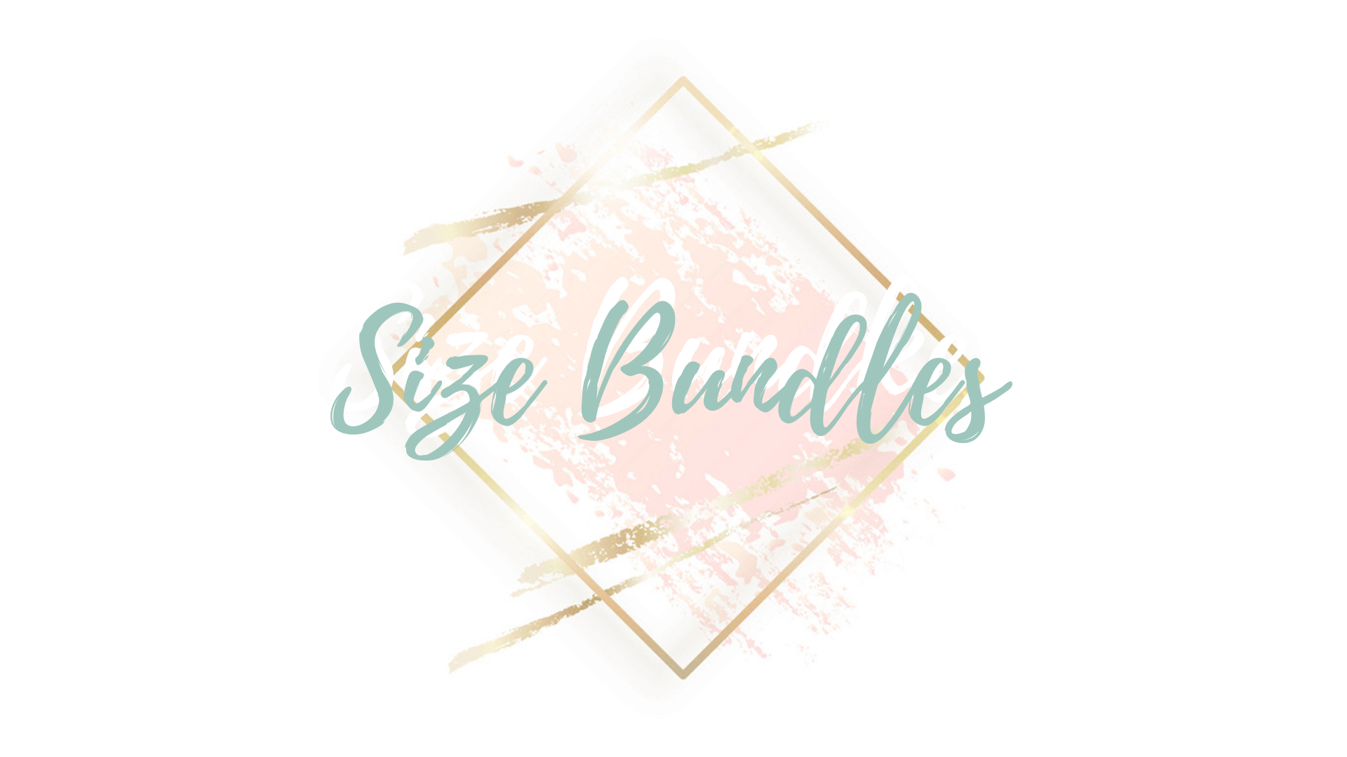 Size Bundles