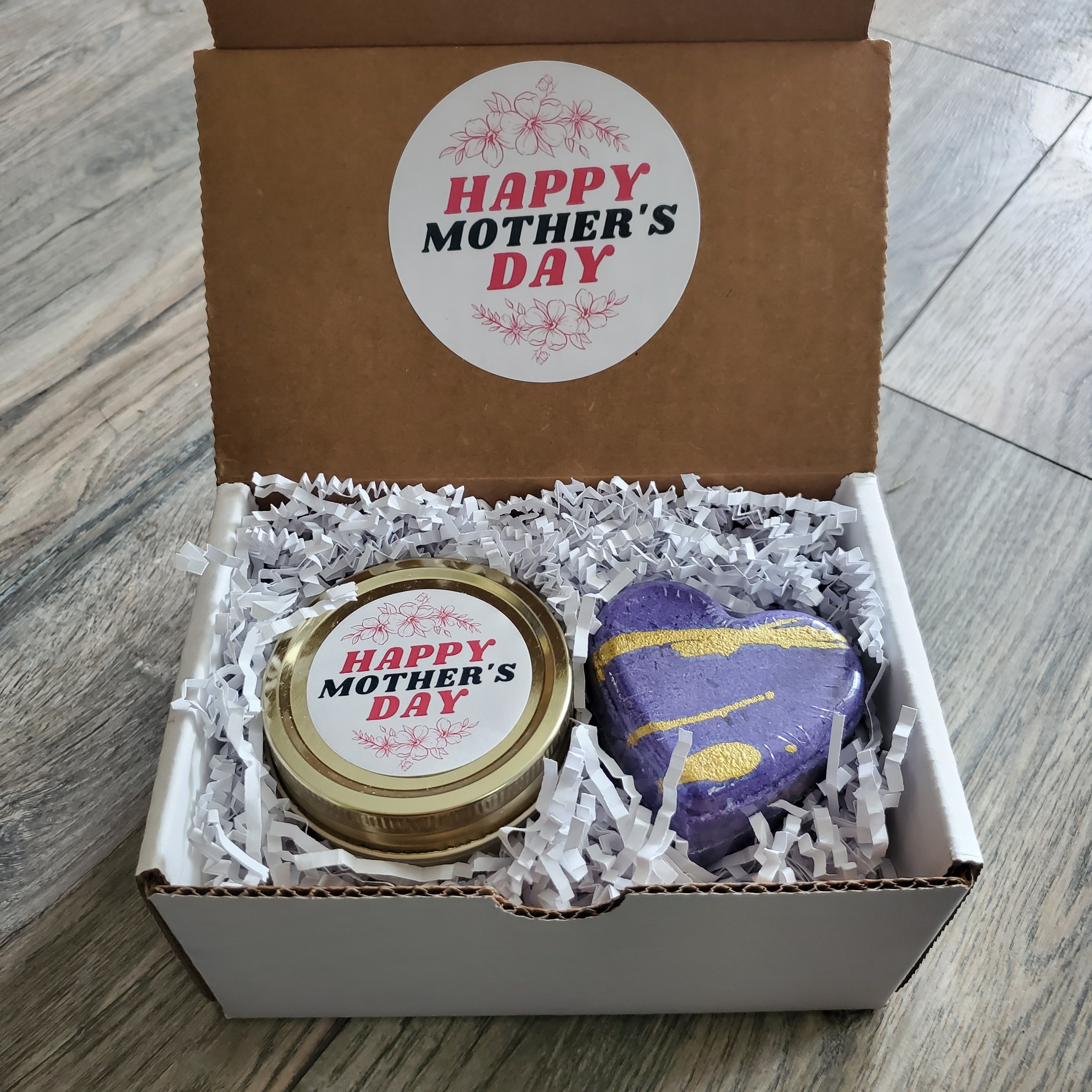 Mother's Day Gift Set
