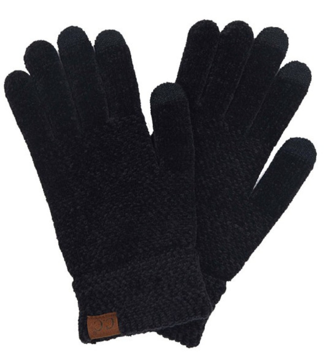 CC Eco Friendly Chenille Gloves